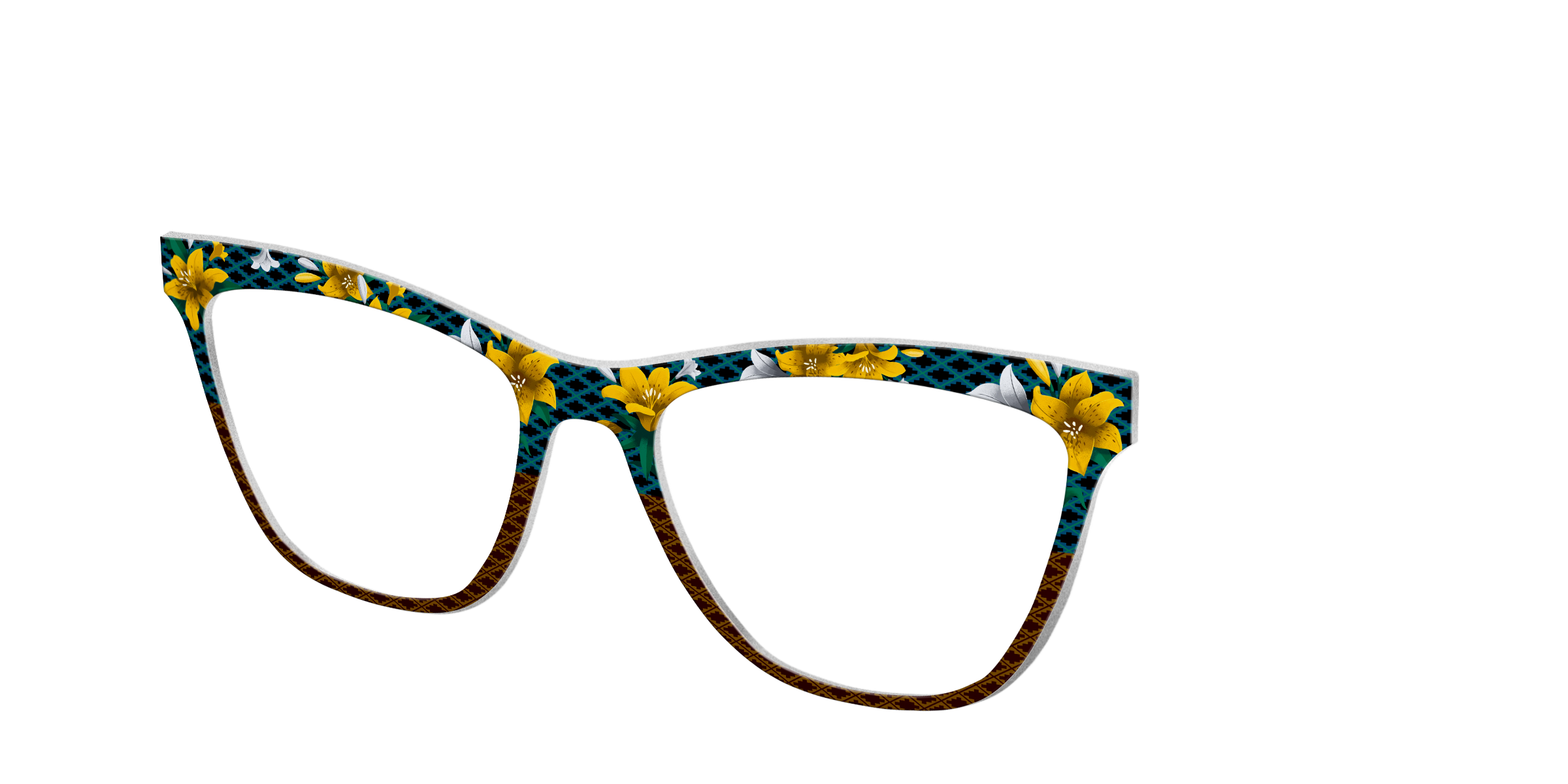 The Lily Lattice - Image 30