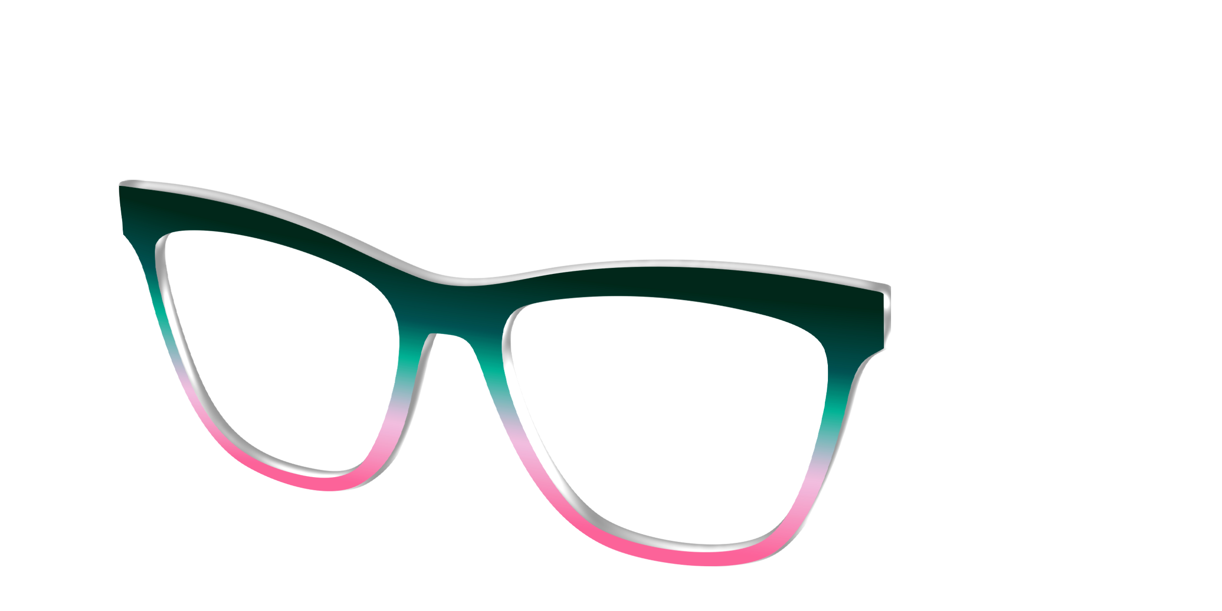 The Malachite to Peony Gradient - Image 30