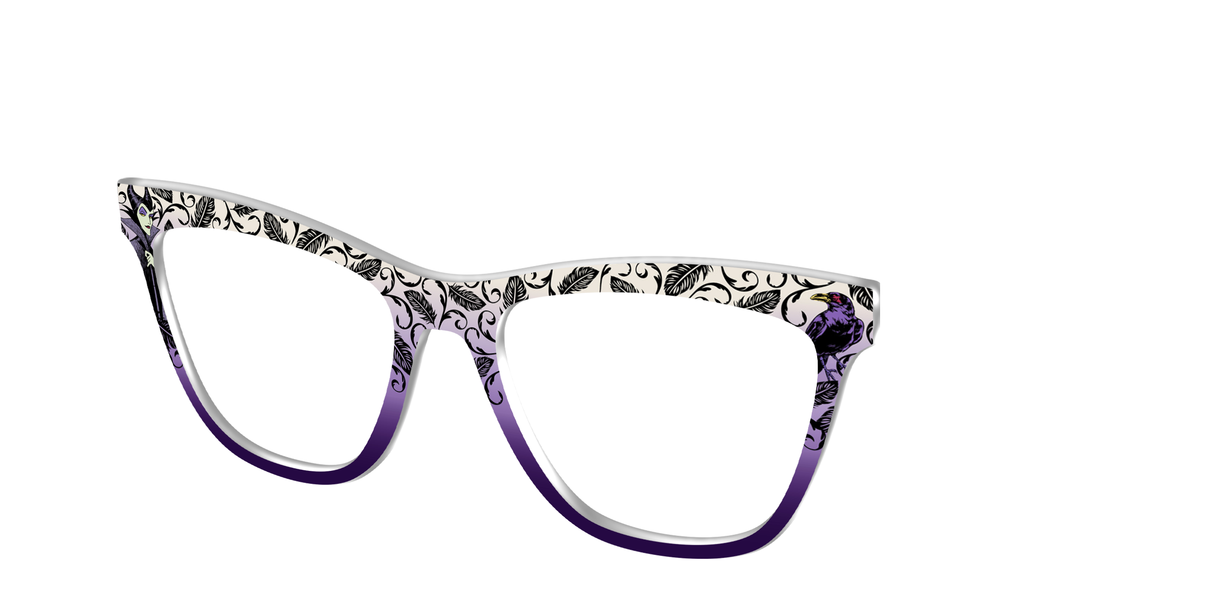 Maleficent's Dark Wings - Image 30