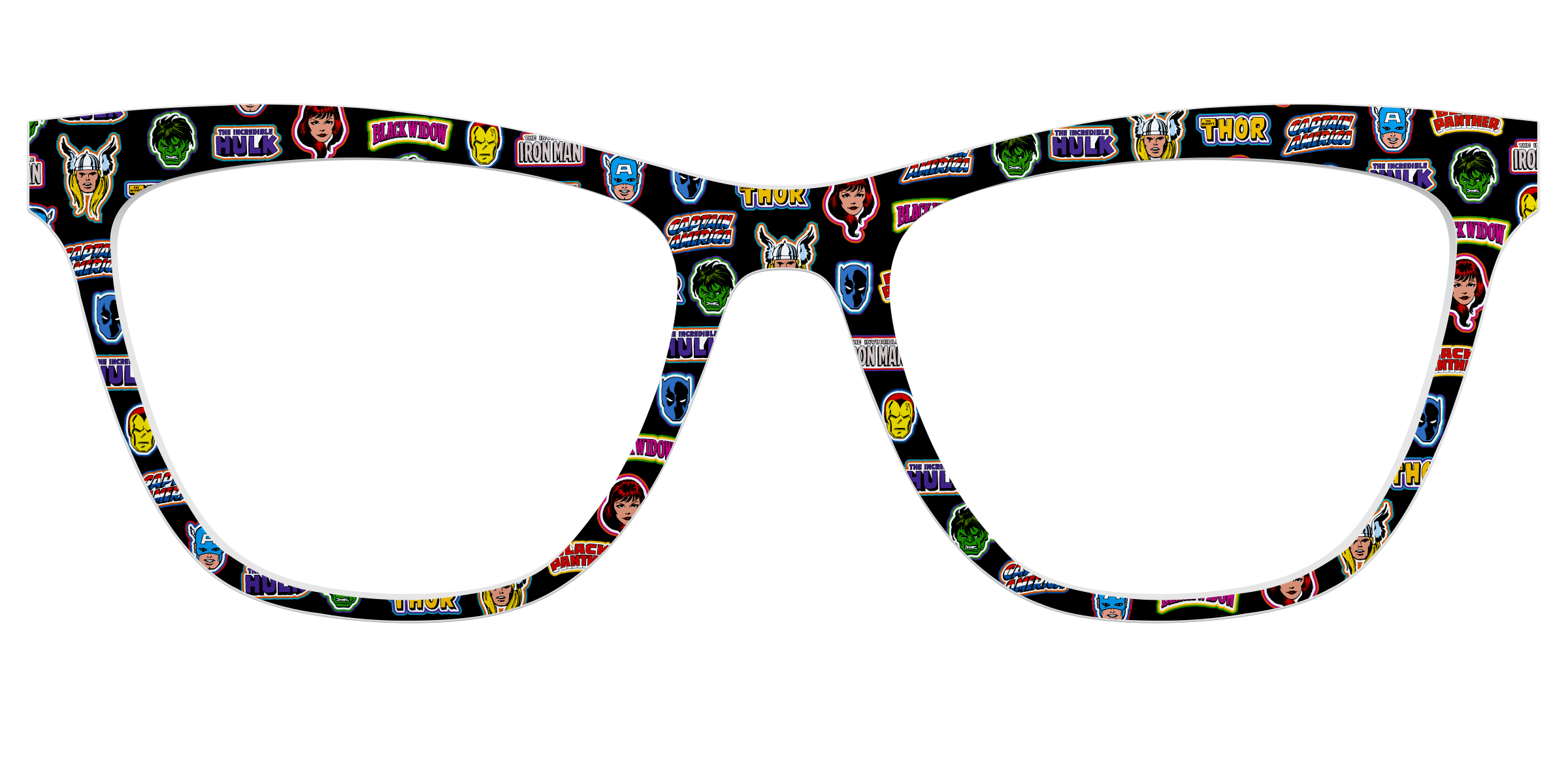 The Marvel Stickers - Image 16