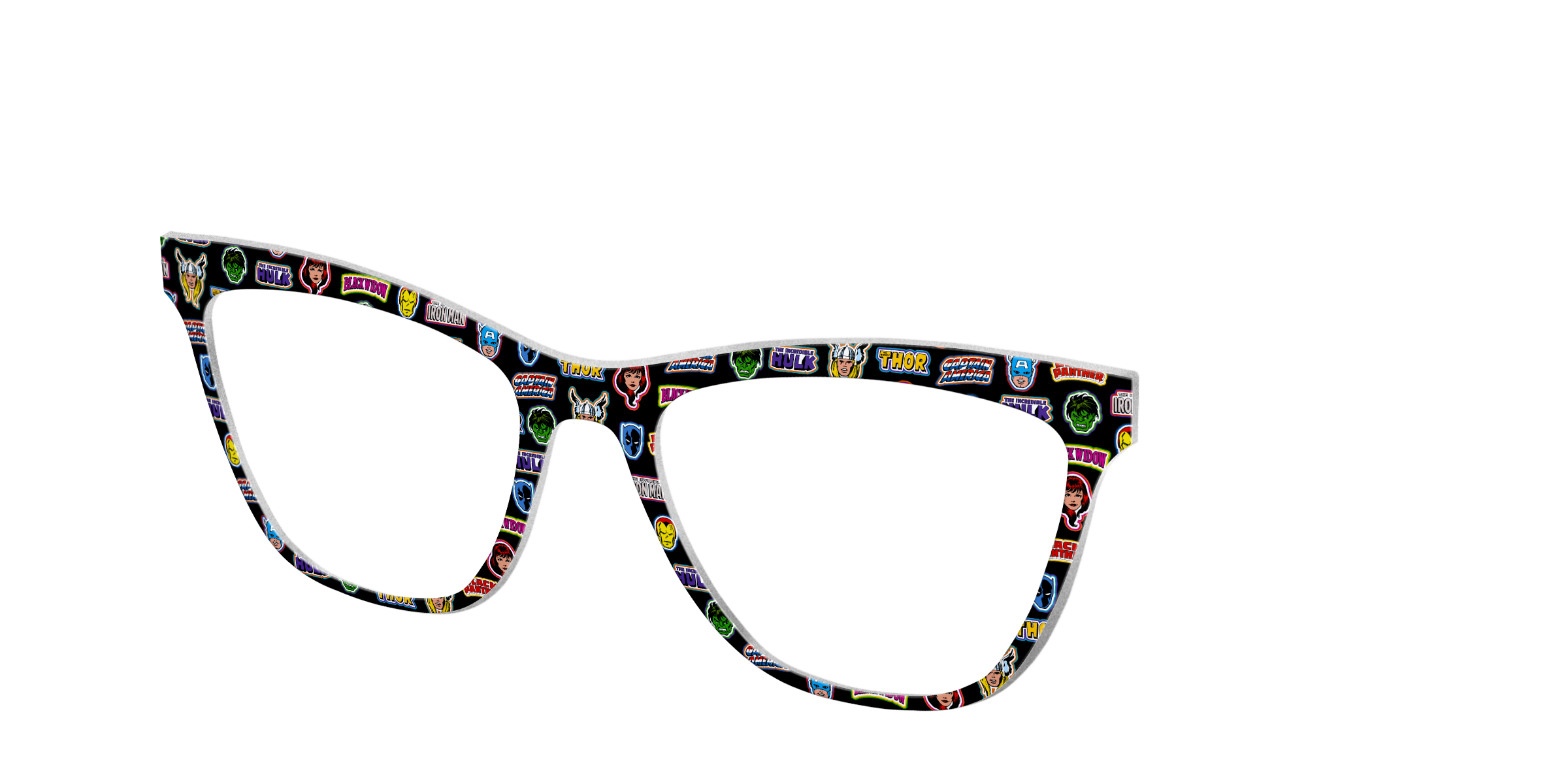 The Marvel Stickers - Image 17