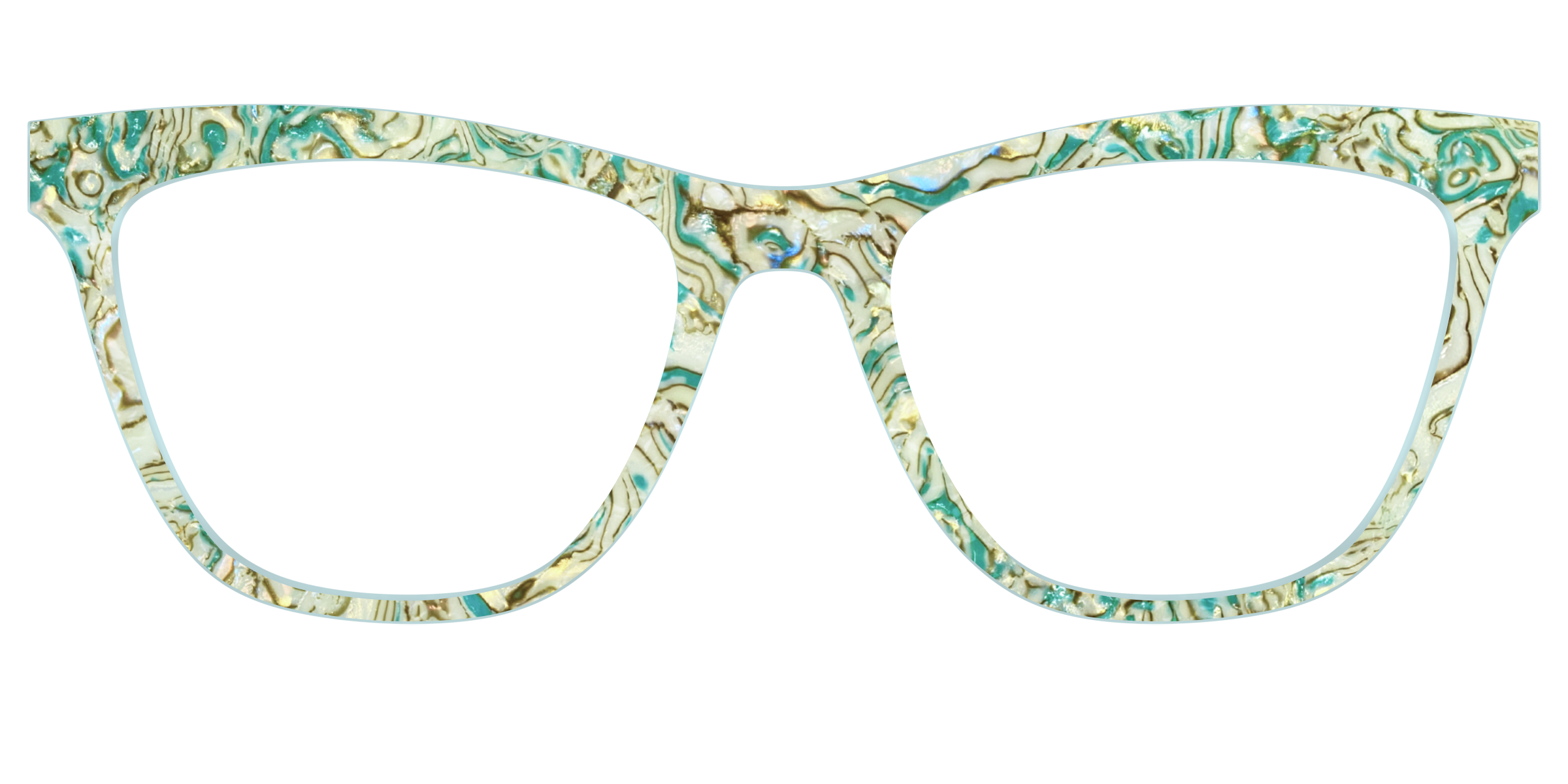 The Mint Jasper Pearl Marble - Image 29