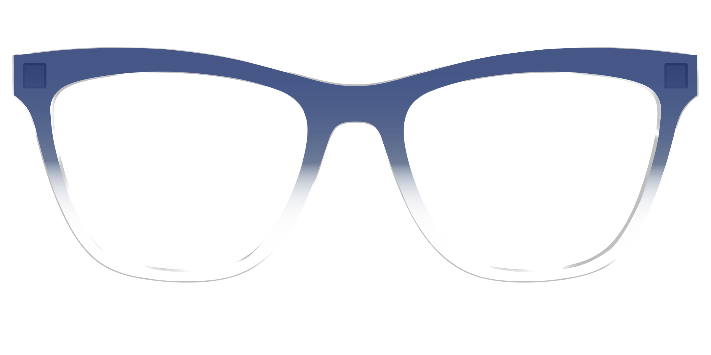 The Navy Gradient Crystal - Image 29