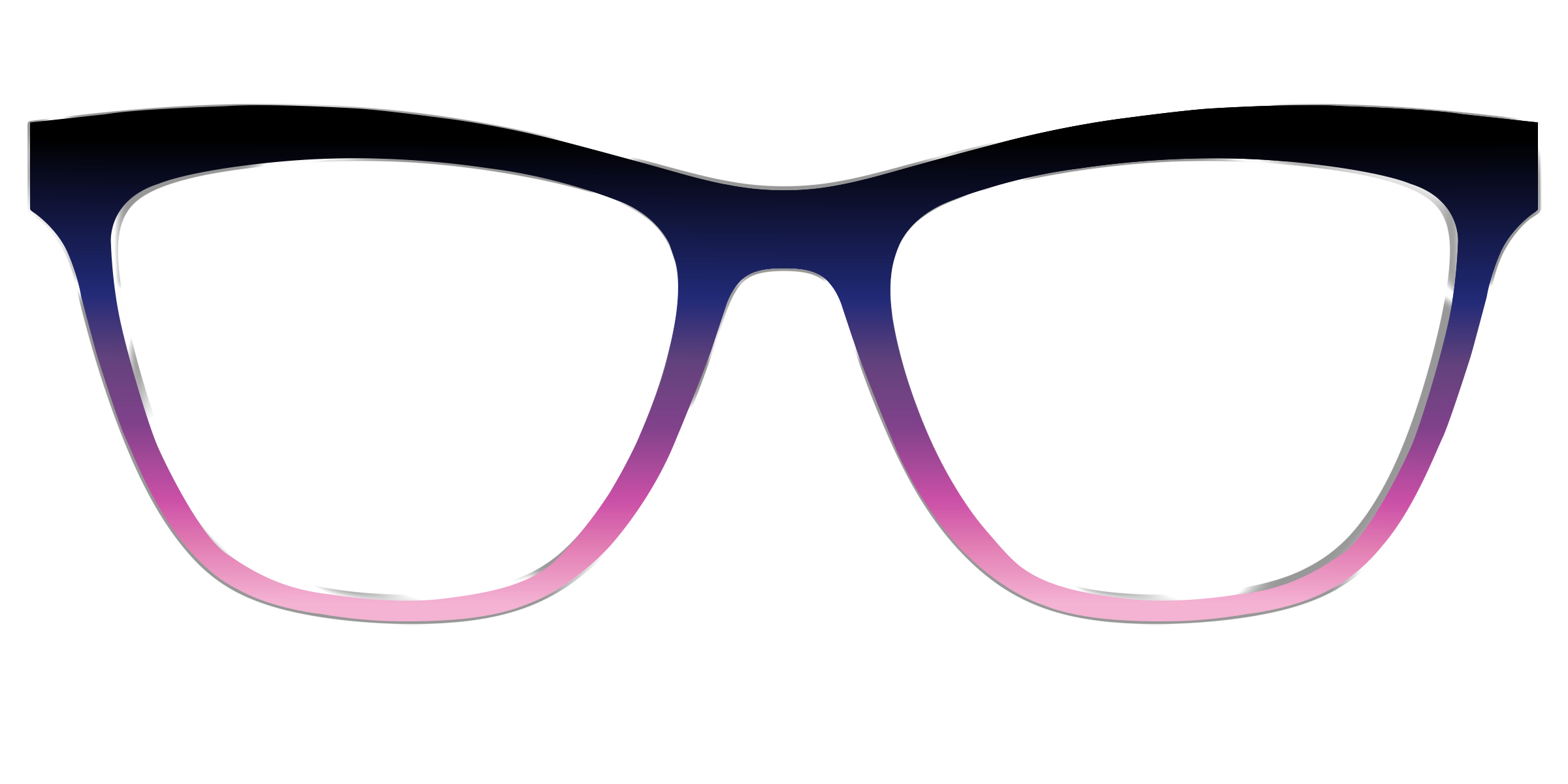 The Onyx to Rouge Gradient - Image 29