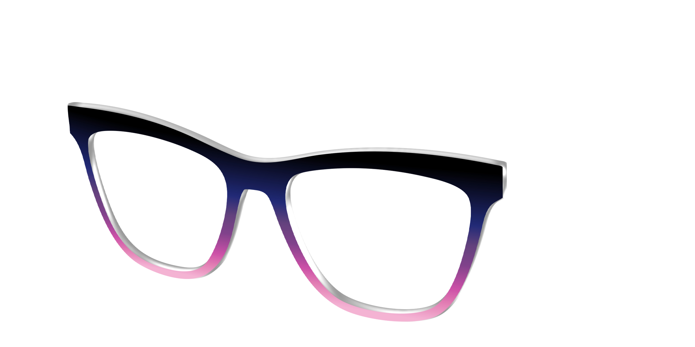 The Onyx to Rouge Gradient - Image 30