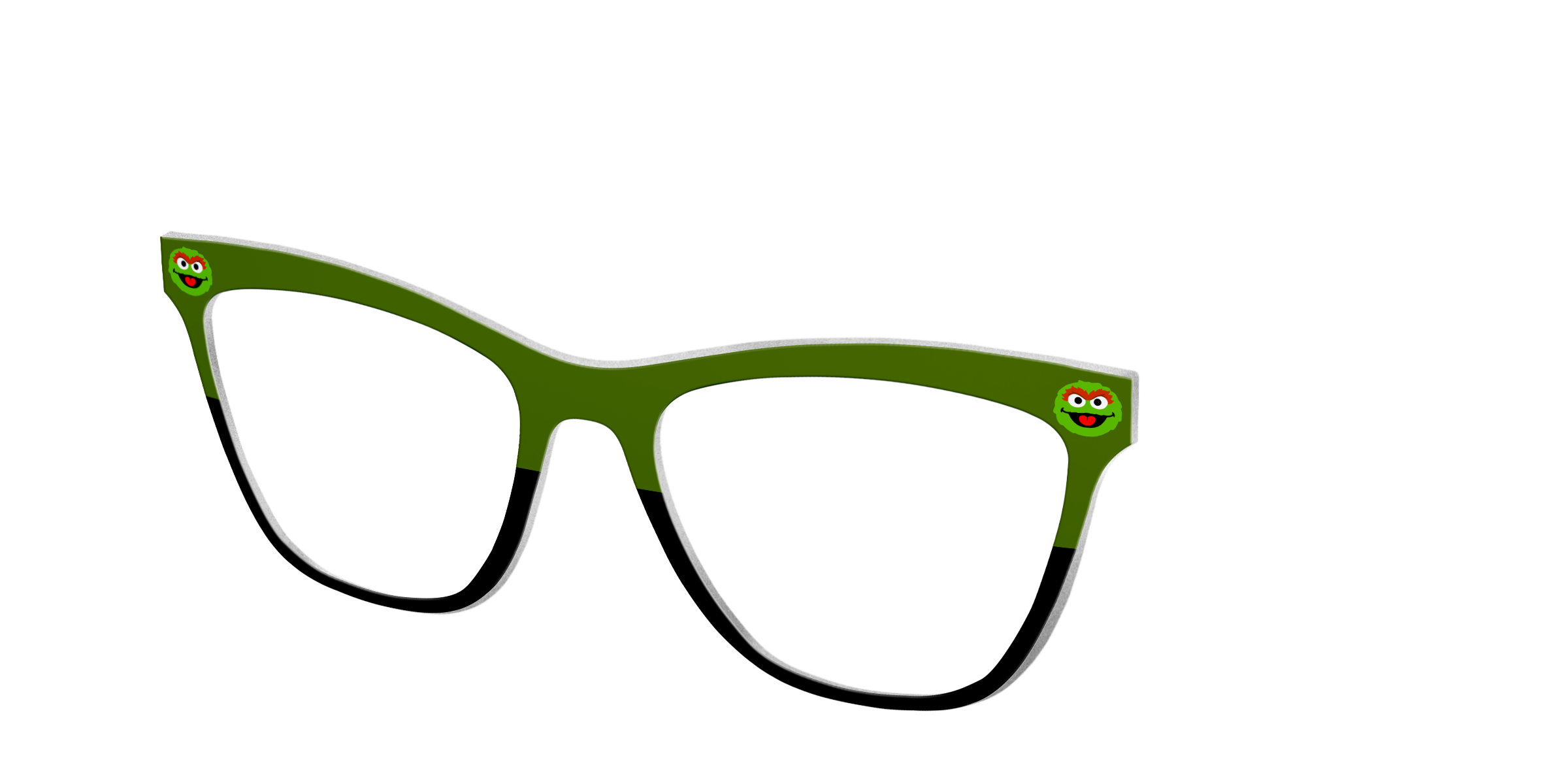 The Oscar the Grouch - Image 30