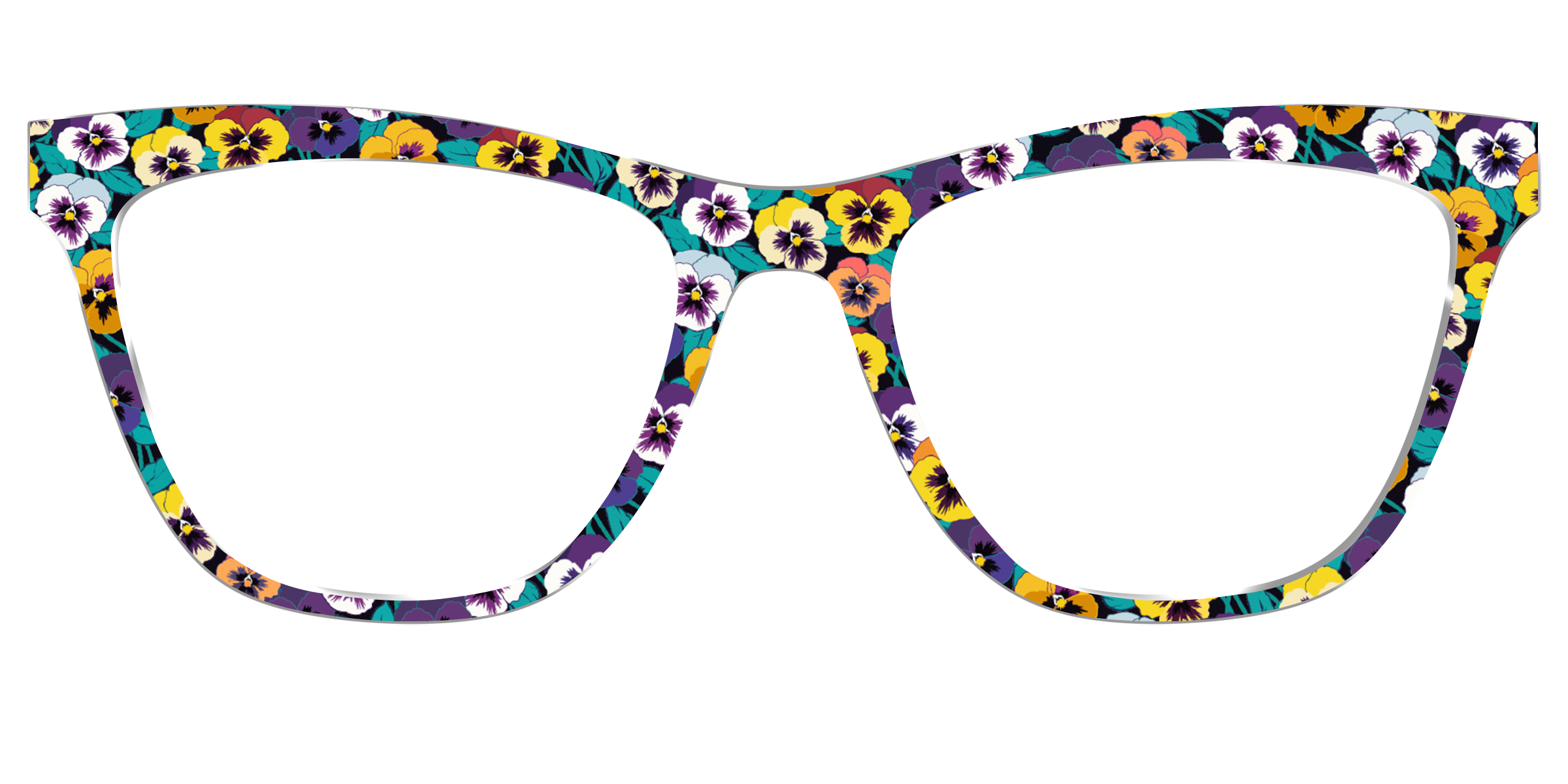 The Perfect Pansies - Image 29