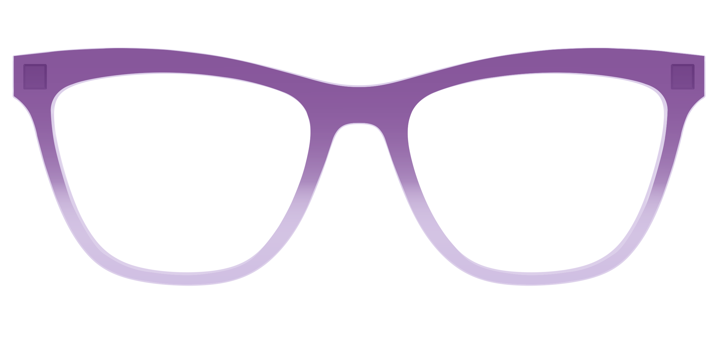 The Plum to Lilac Gradient Crystal - Image 29