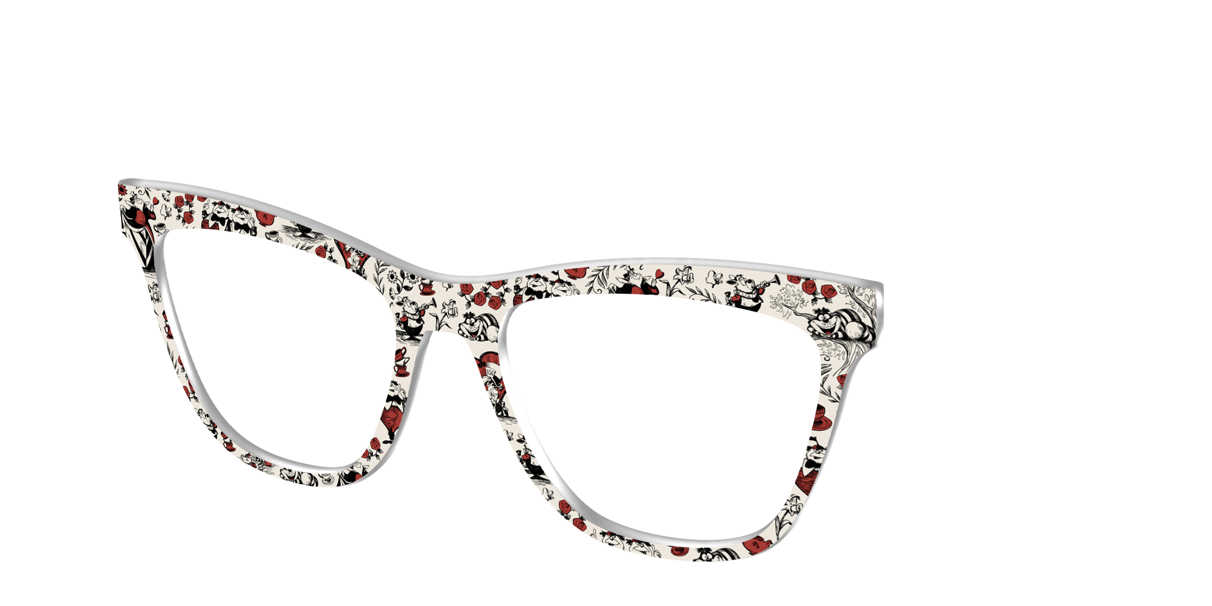 Queen of Hearts Toile - Image 30