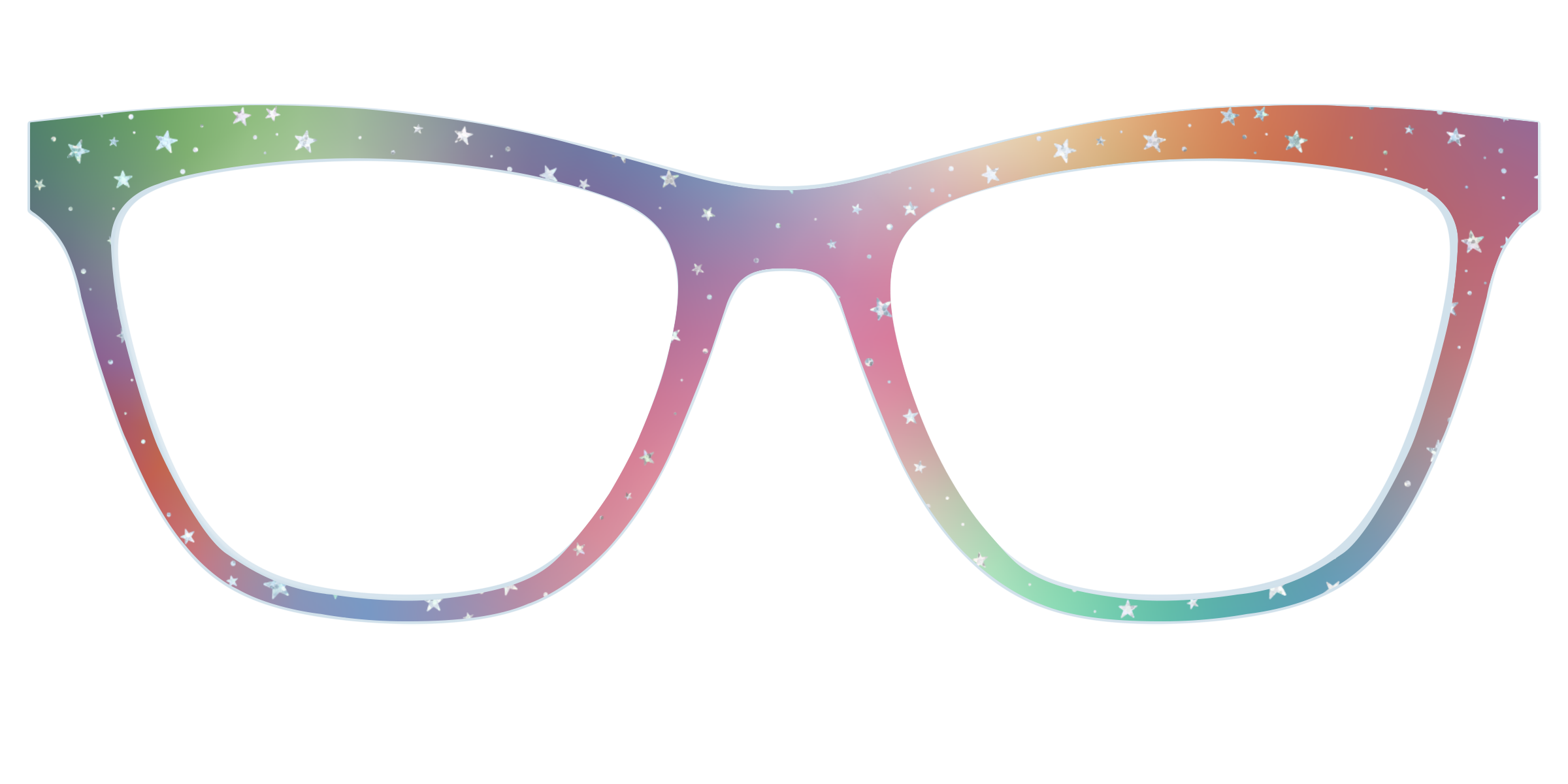 The Rainbow Holographic Celestial - Image 29