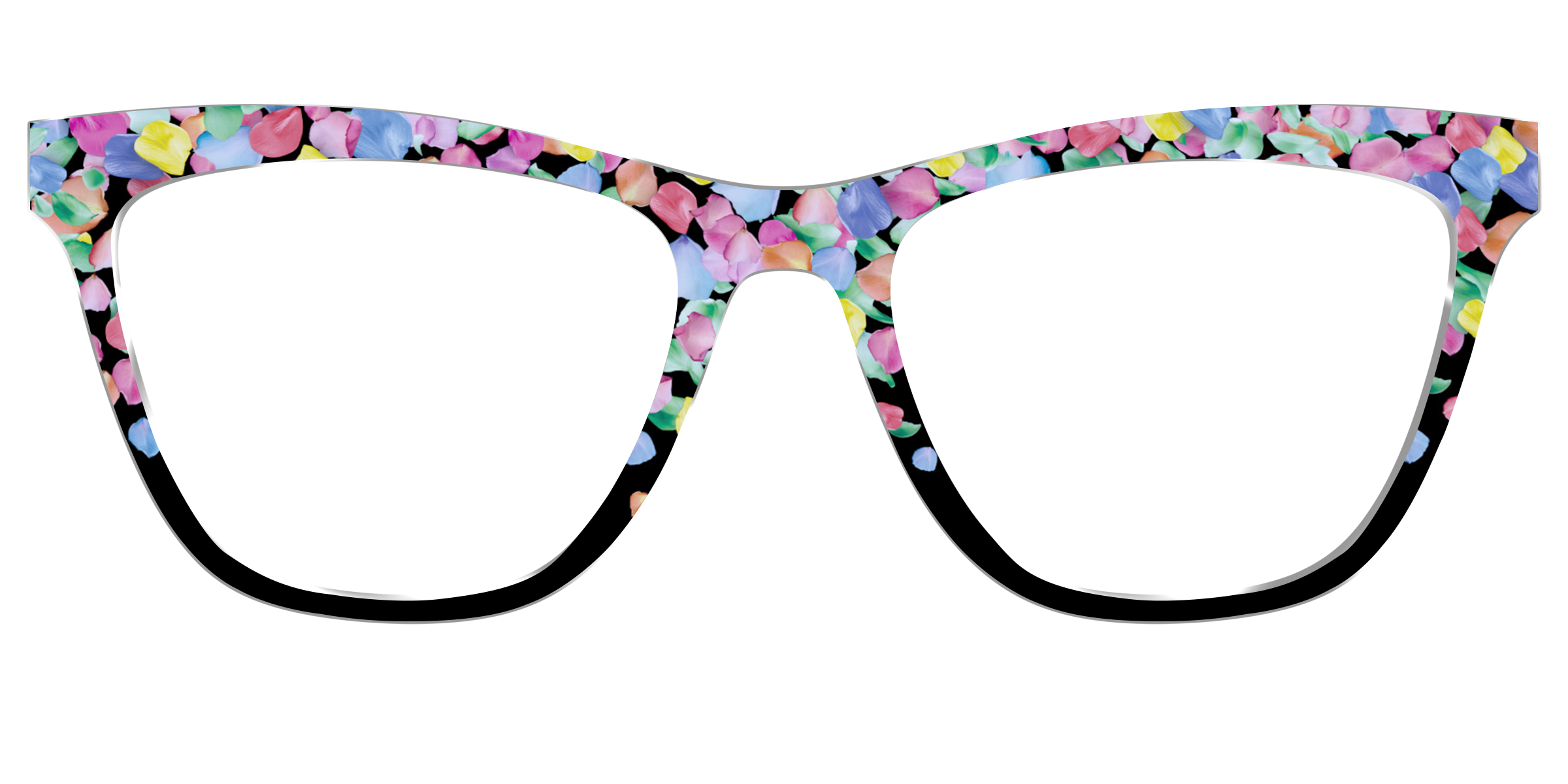 The Rainbow Petal Confetti - Image 29