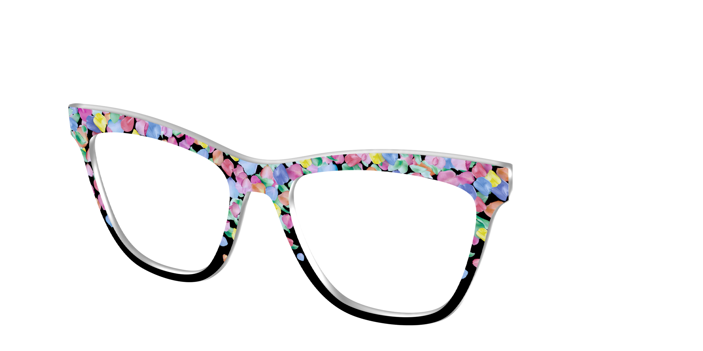 The Rainbow Petal Confetti - Image 30