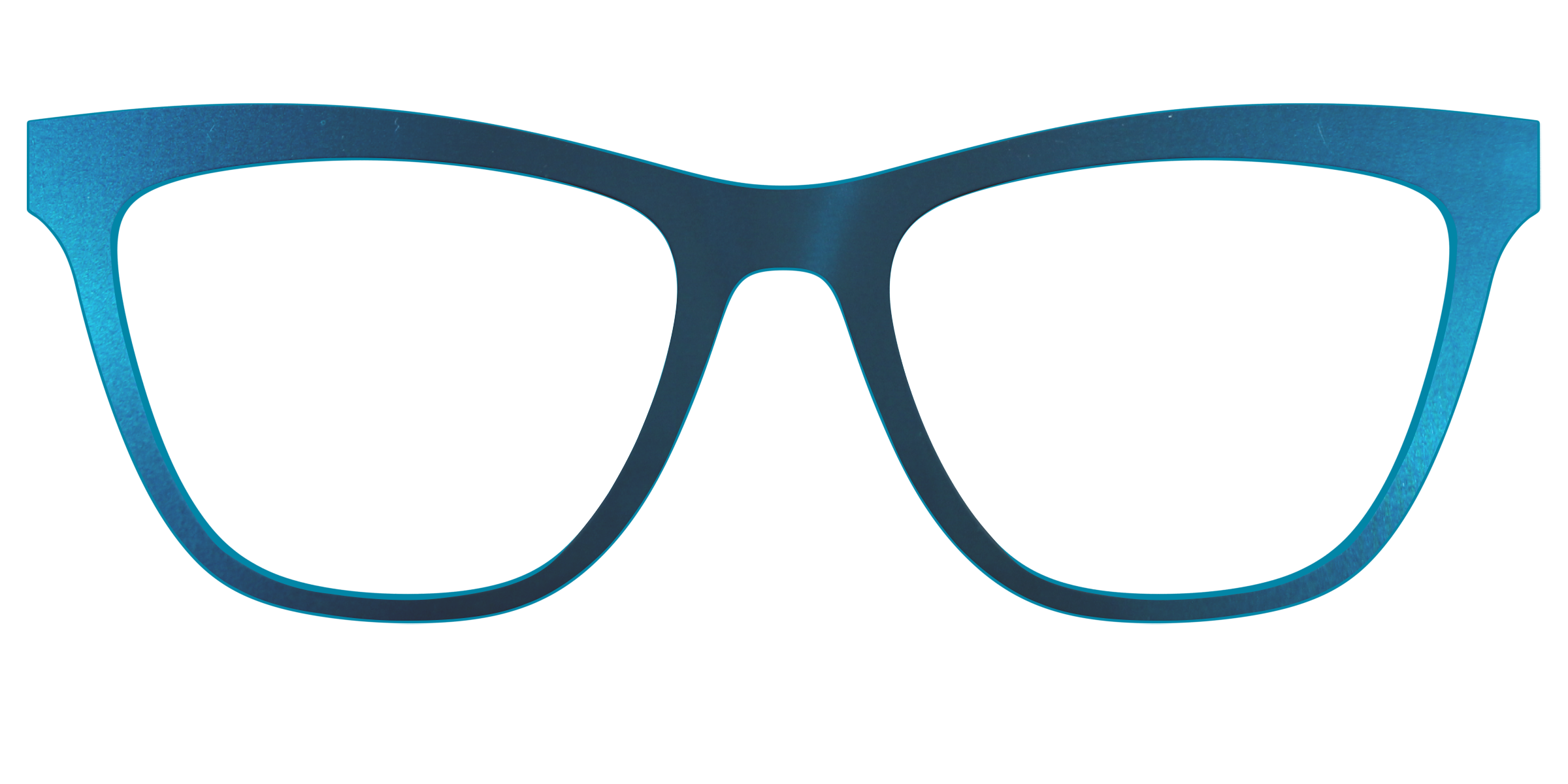 The Teal Mirror - Image 24