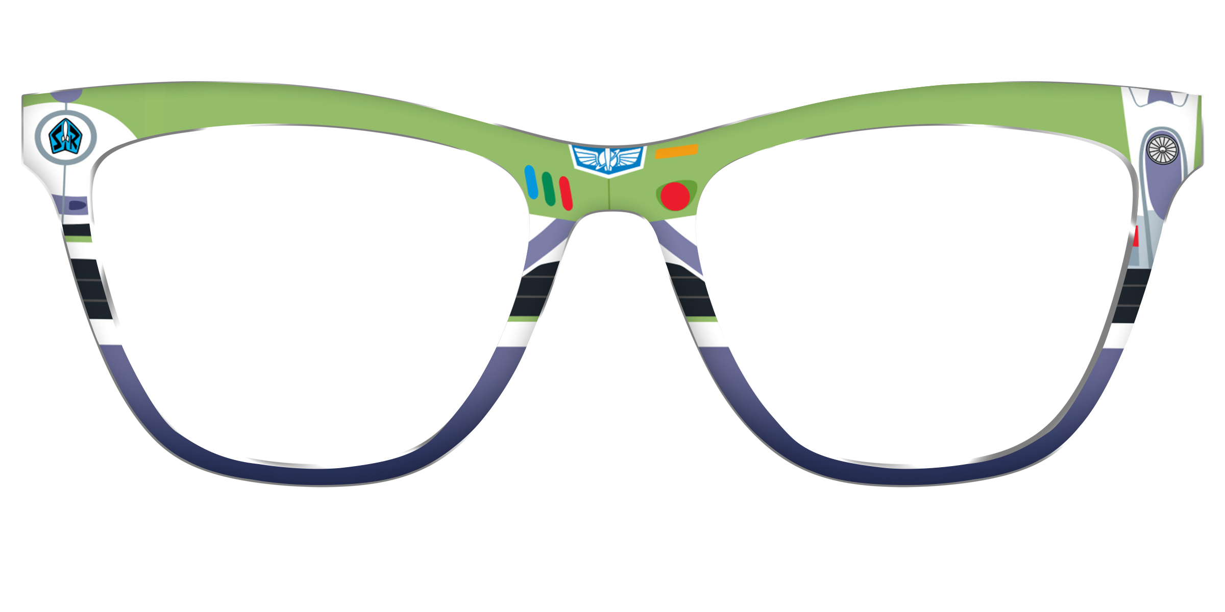 To Infinity & Beyond - Image 29