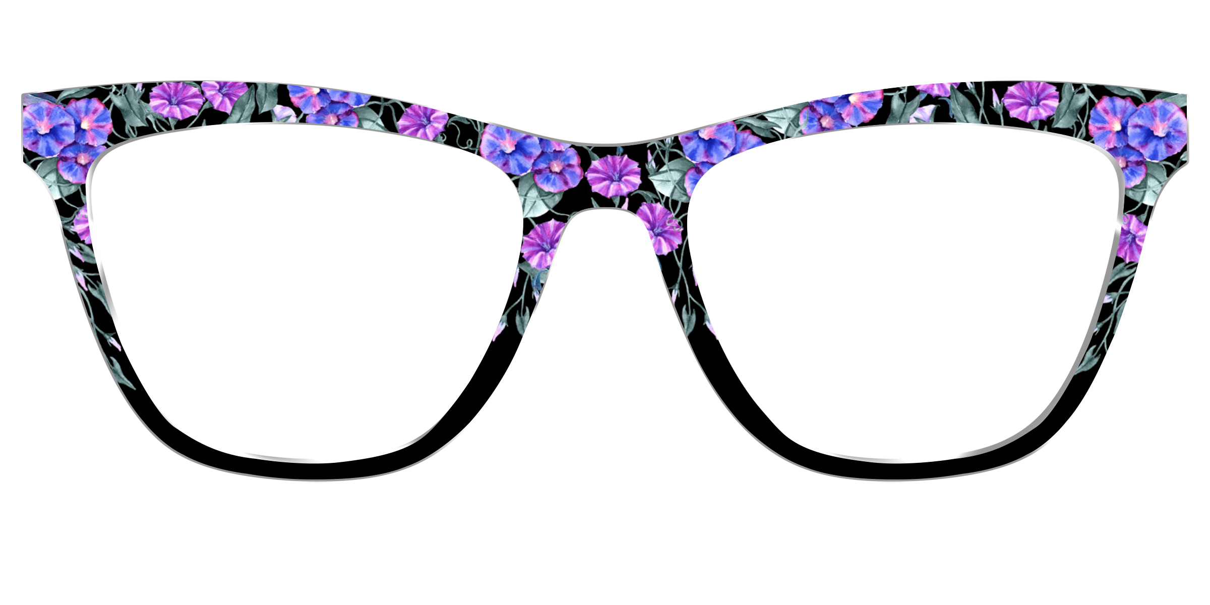 The Ultraviolet Blossoms - Image 29