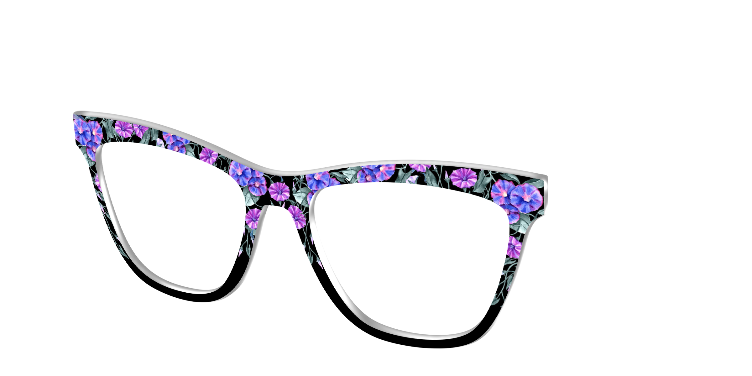 The Ultraviolet Blossoms - Image 30