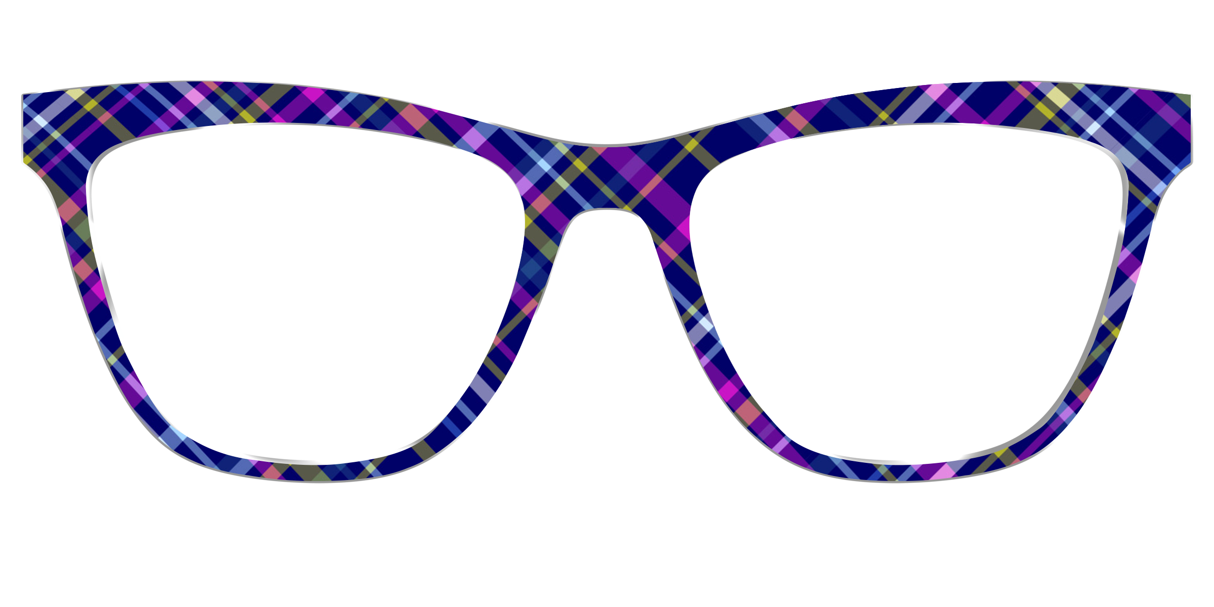 The Verbena Plaid - Image 29