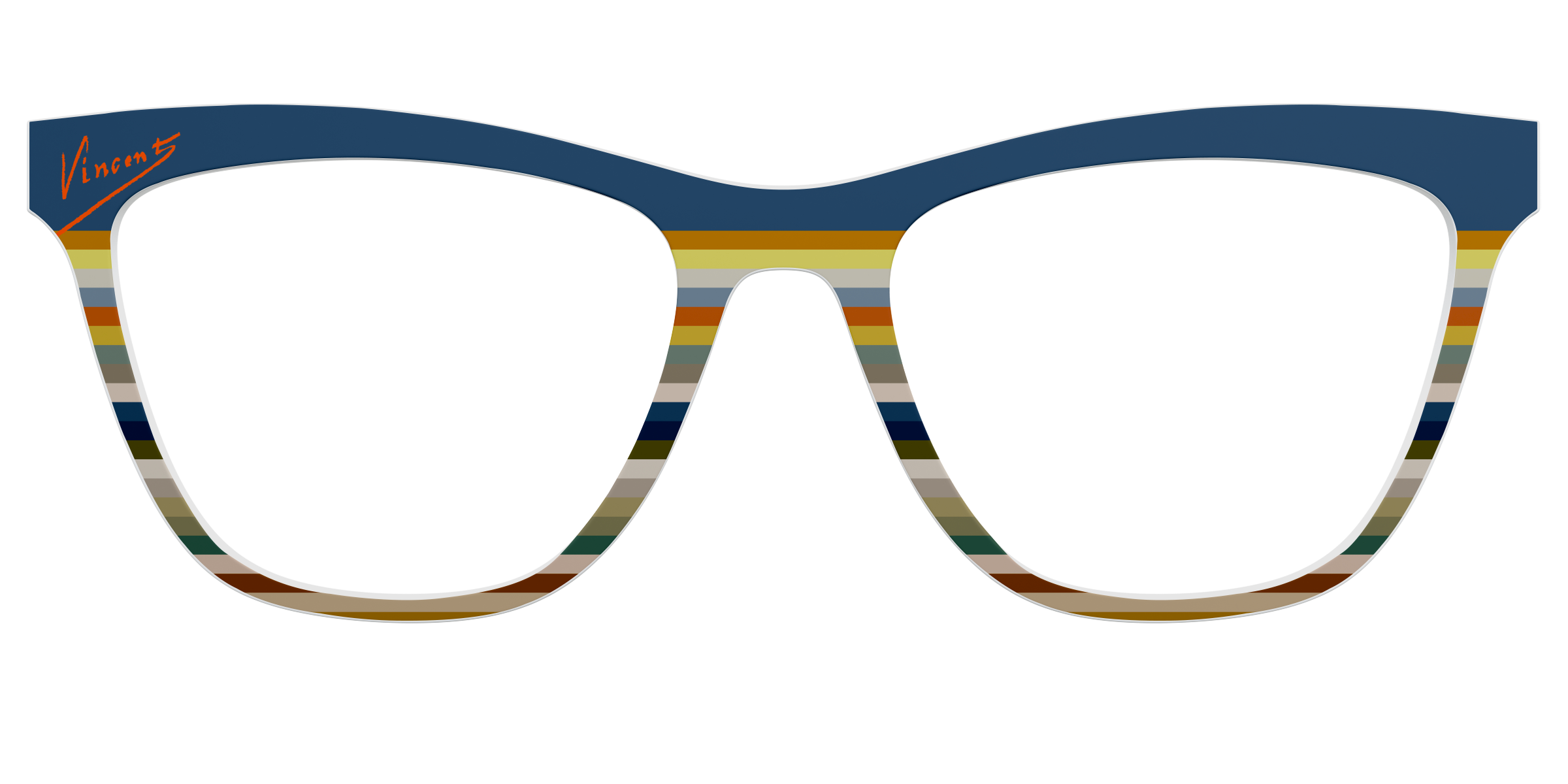 The Vincent Stripes - Image 29