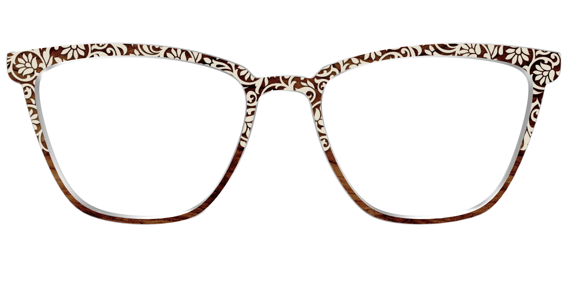The Artisan Woodgrain Floral - Image 57
