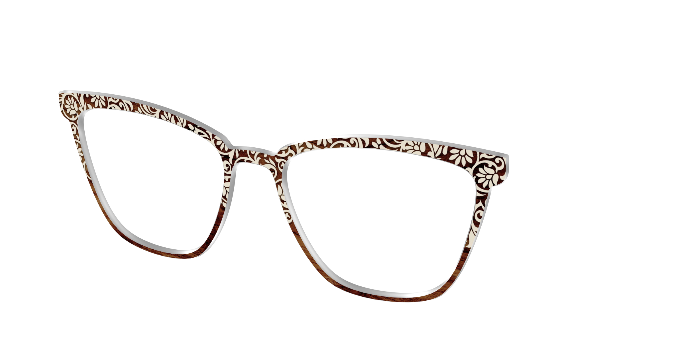 The Artisan Woodgrain Floral - Image 58