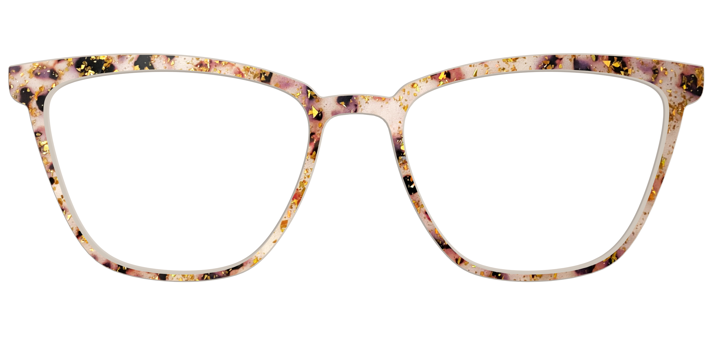 The Buttercream Tortoise with Gold Flakes - Image 57
