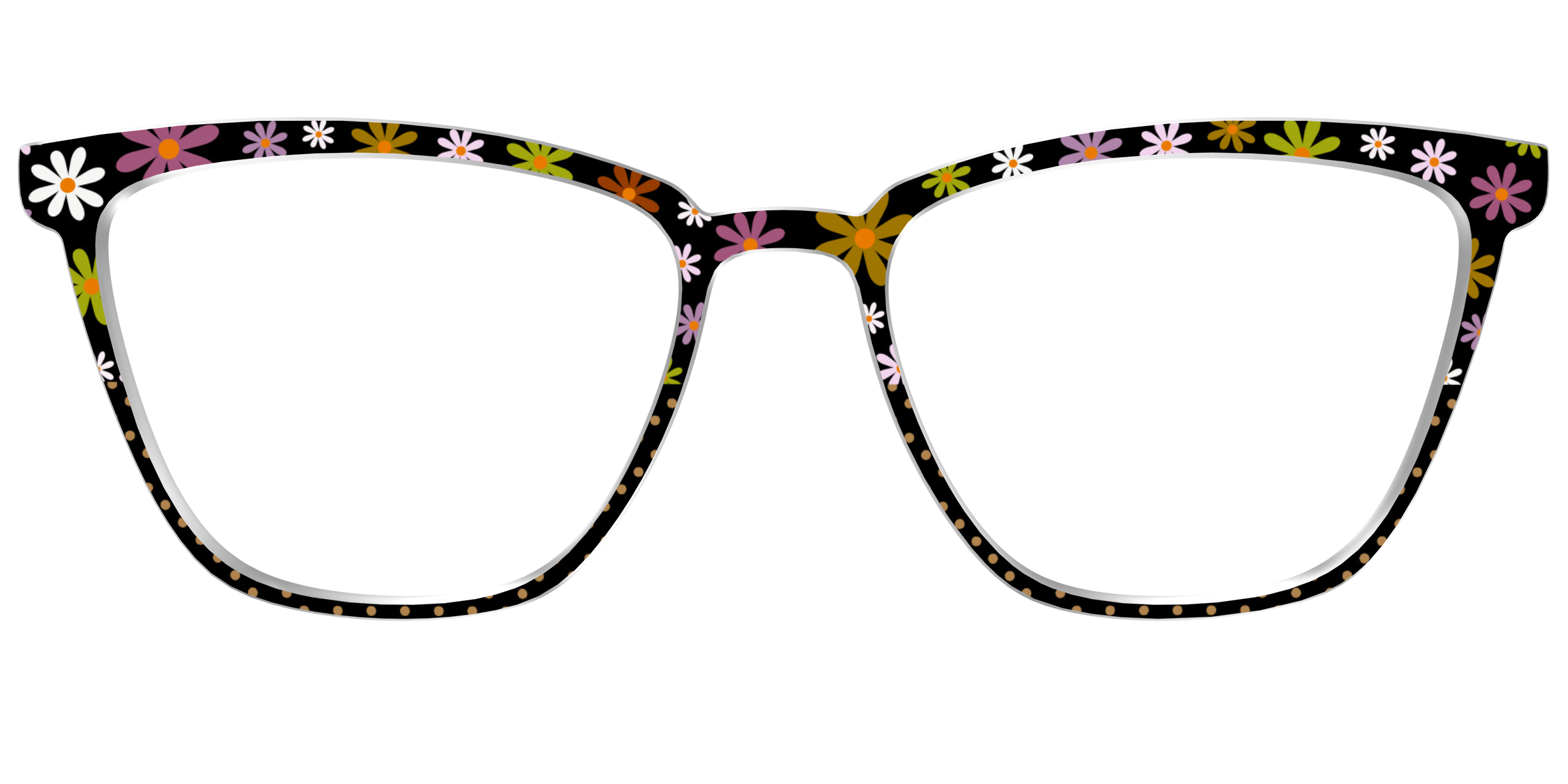 The Daisy Dot Split - Image 57