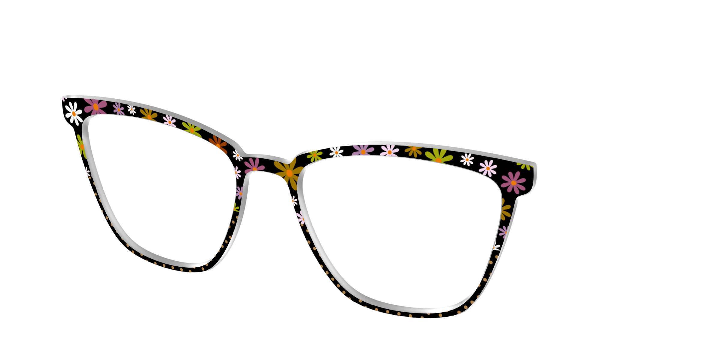 The Daisy Dot Split - Image 58