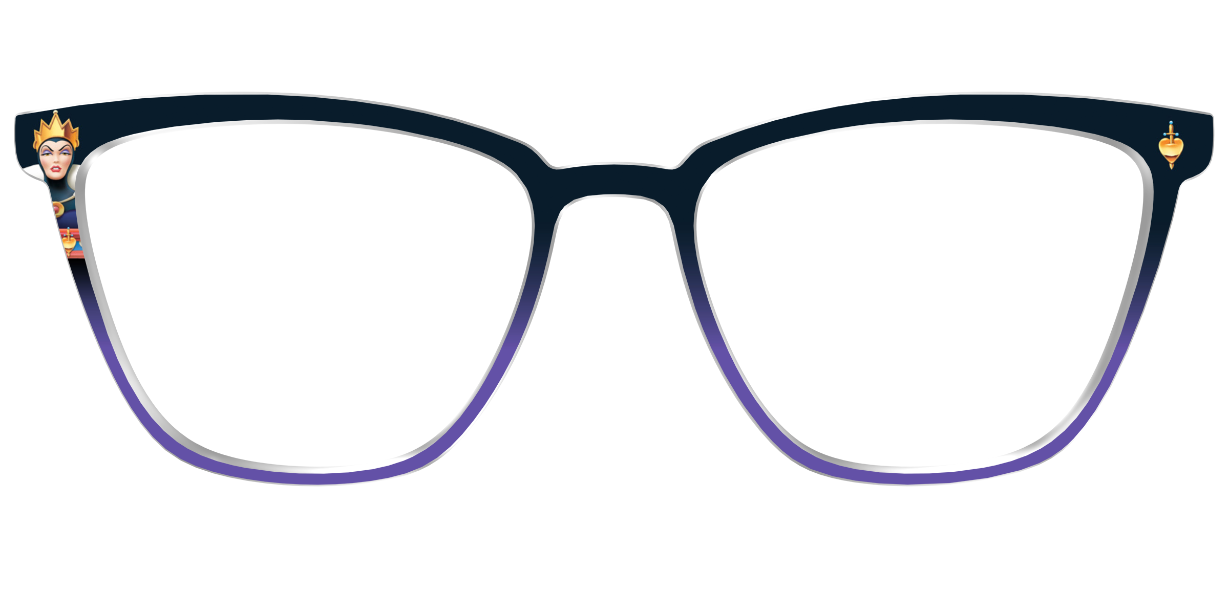 The Evil Queen Gradient - Image 57