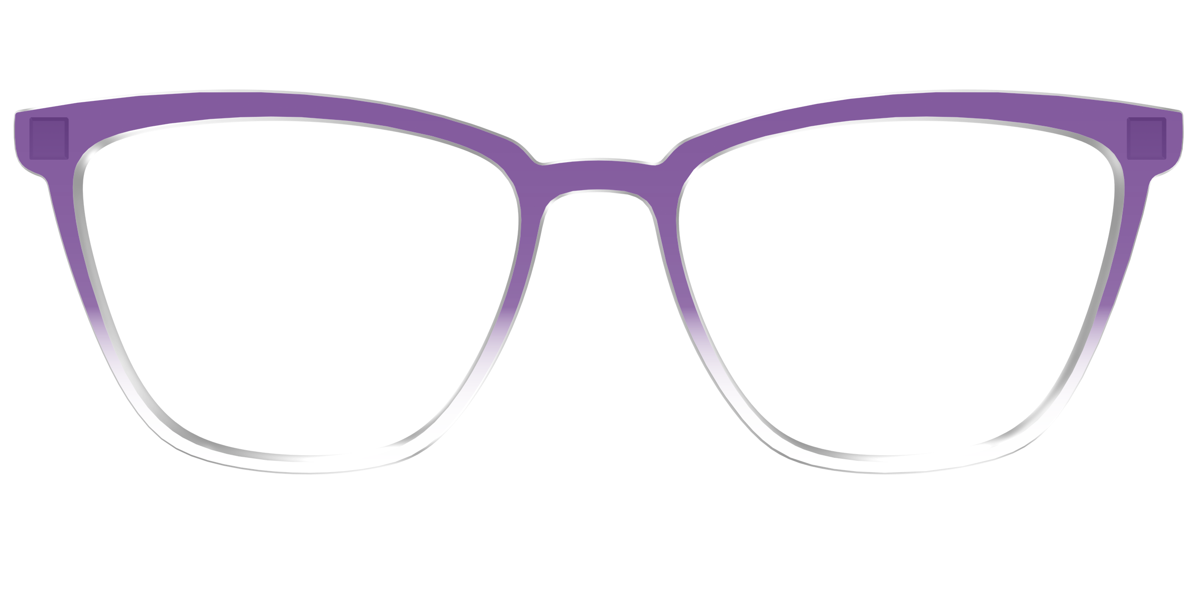 The Grape Gradient Crystal - Image 57
