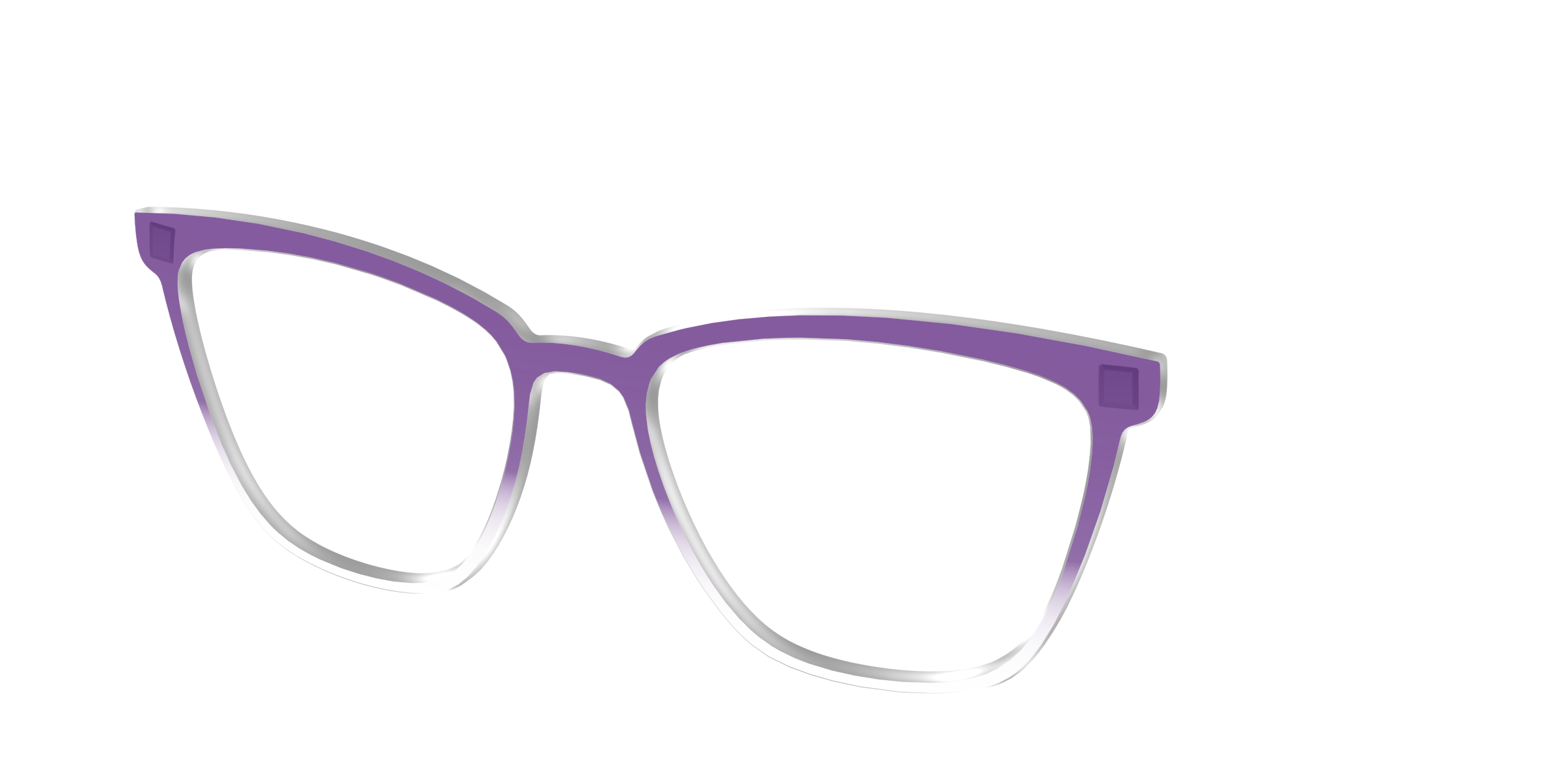 The Grape Gradient Crystal - Image 58