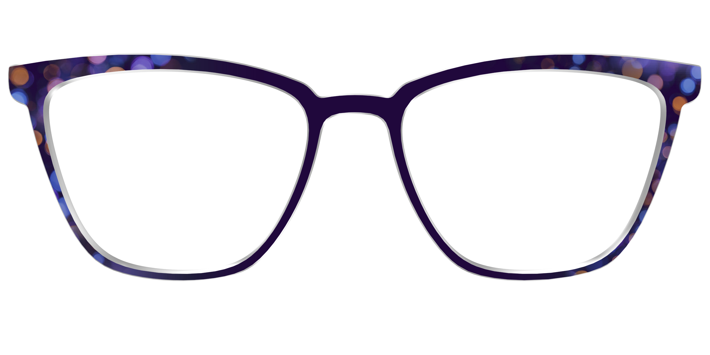 The Indigo Bokeh - Image 57
