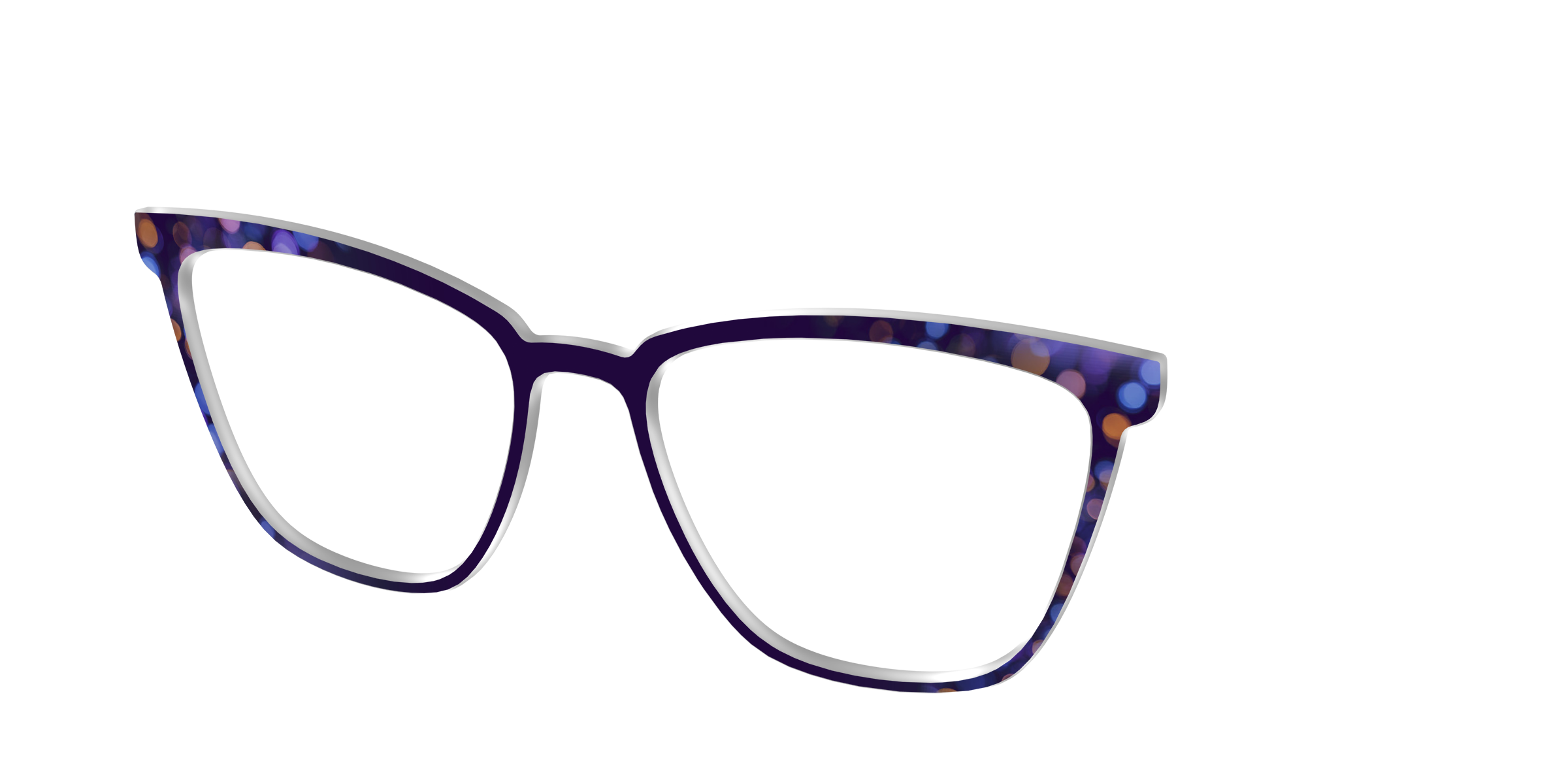 The Indigo Bokeh - Image 58