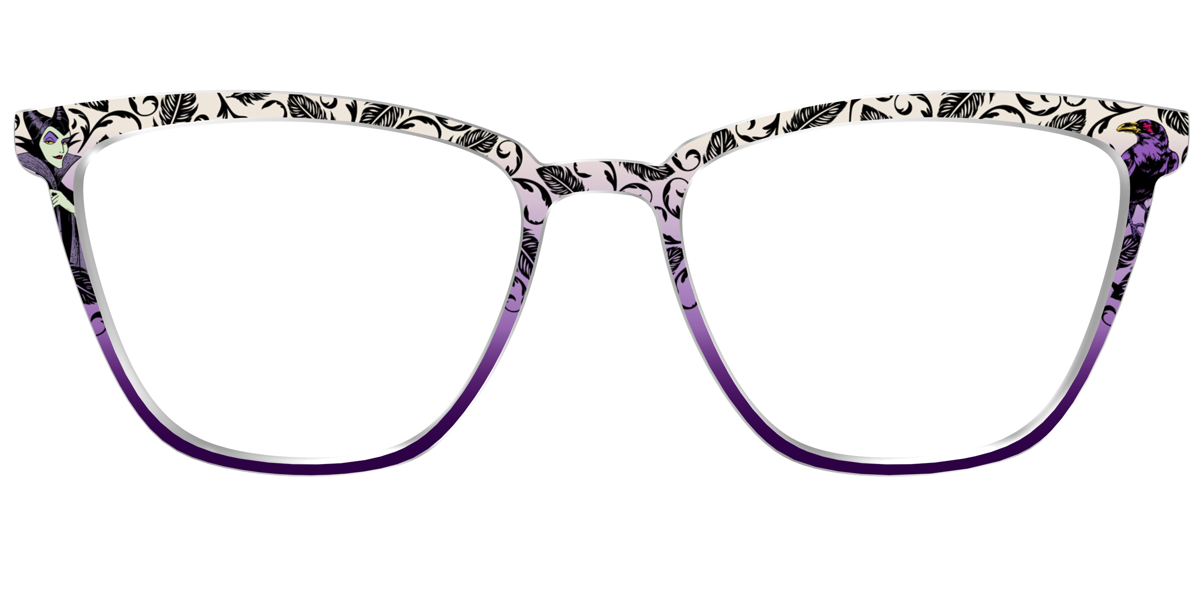 Maleficent's Dark Wings - Image 57