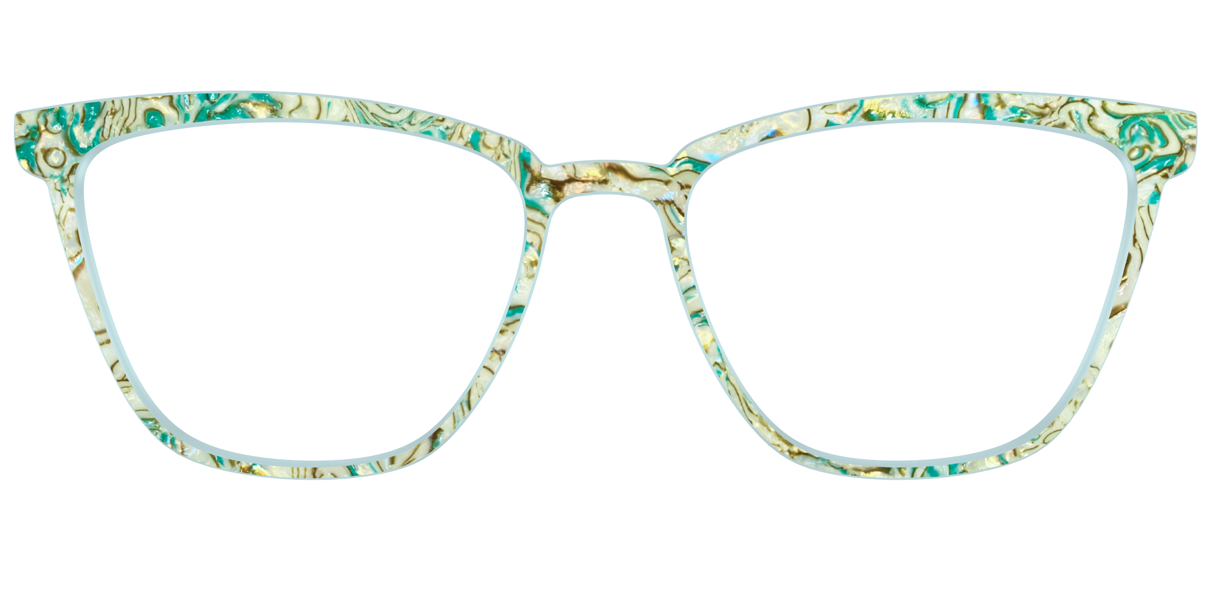 The Mint Jasper Pearl Marble - Image 57