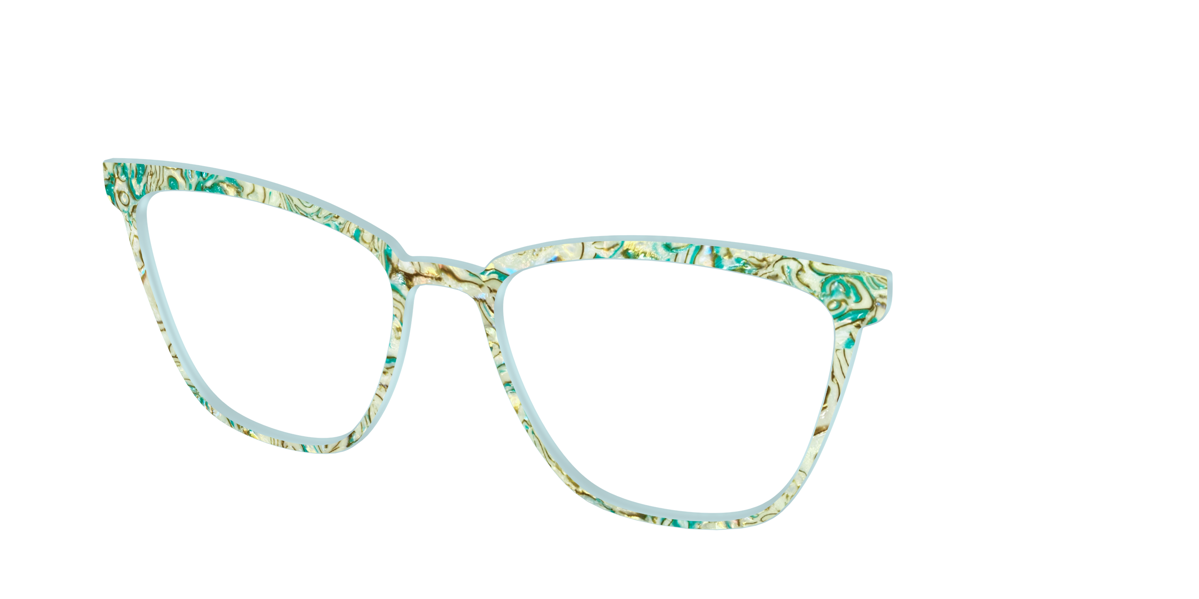 The Mint Jasper Pearl Marble - Image 58