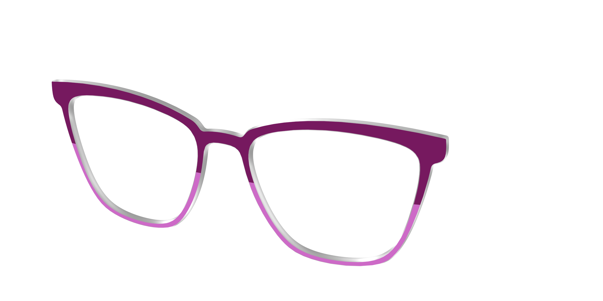 The Mulberry & Orchid Split - Image 58