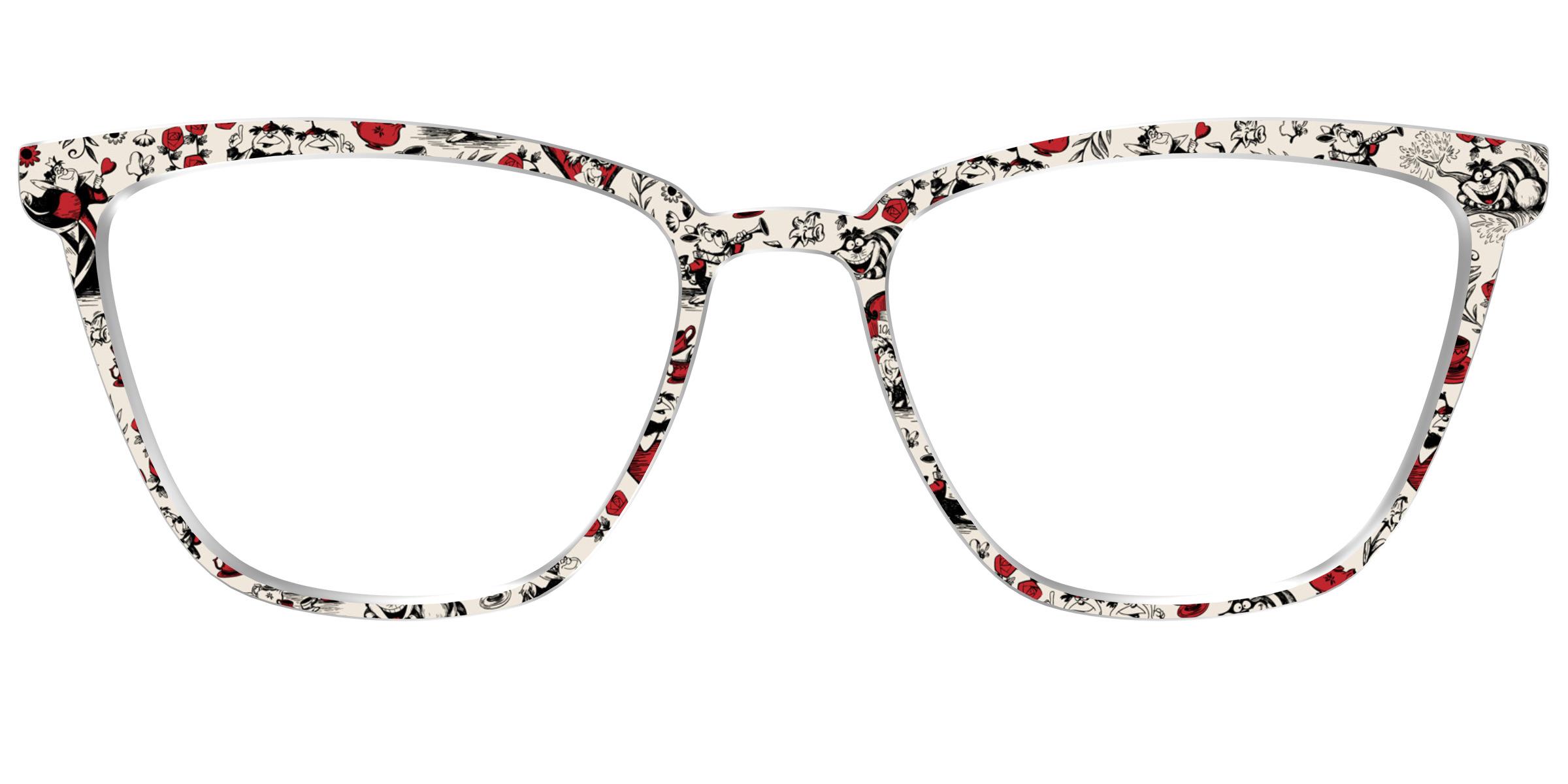 Queen of Hearts Toile - Image 57