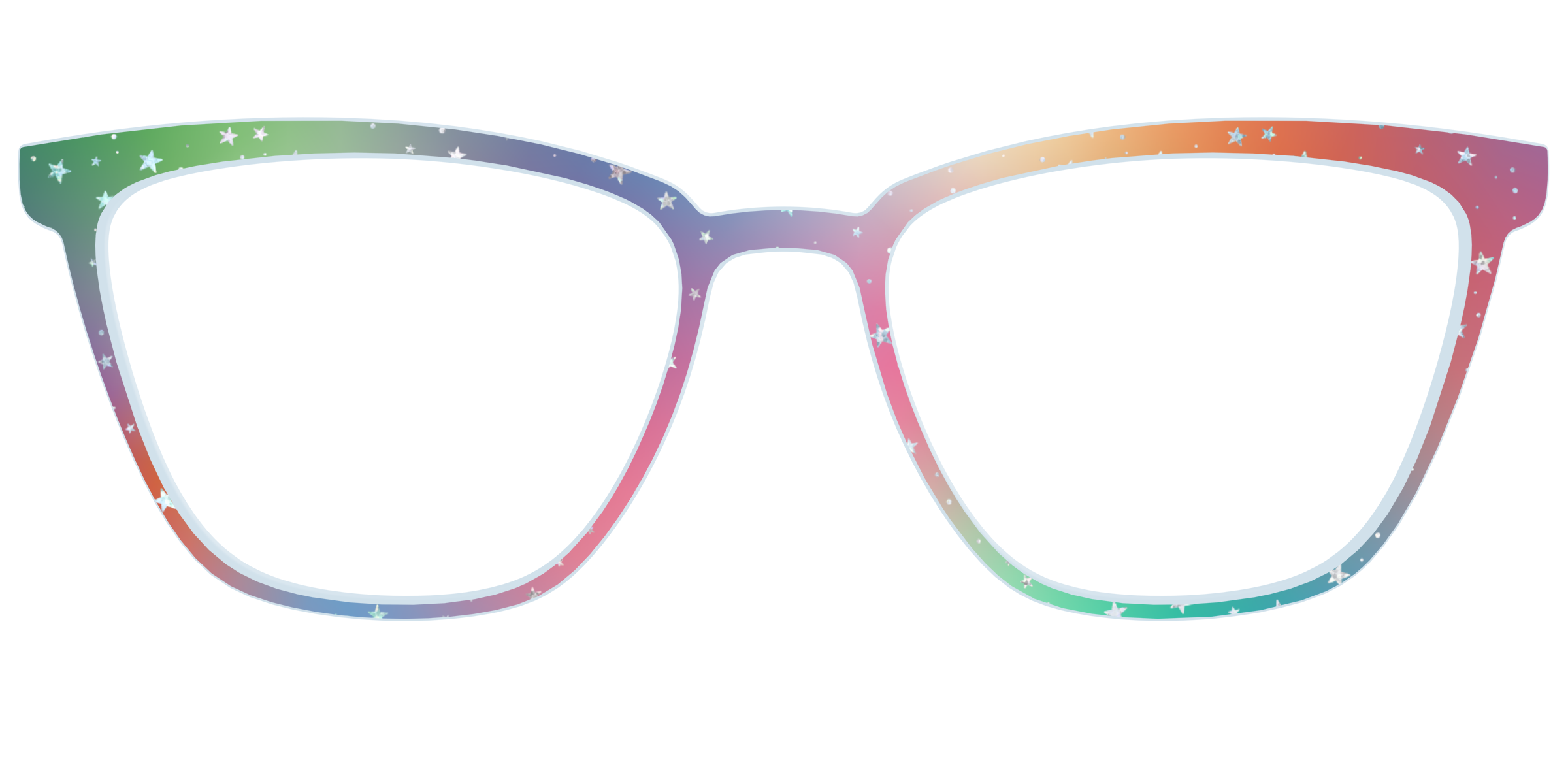 The Rainbow Holographic Celestial - Image 57