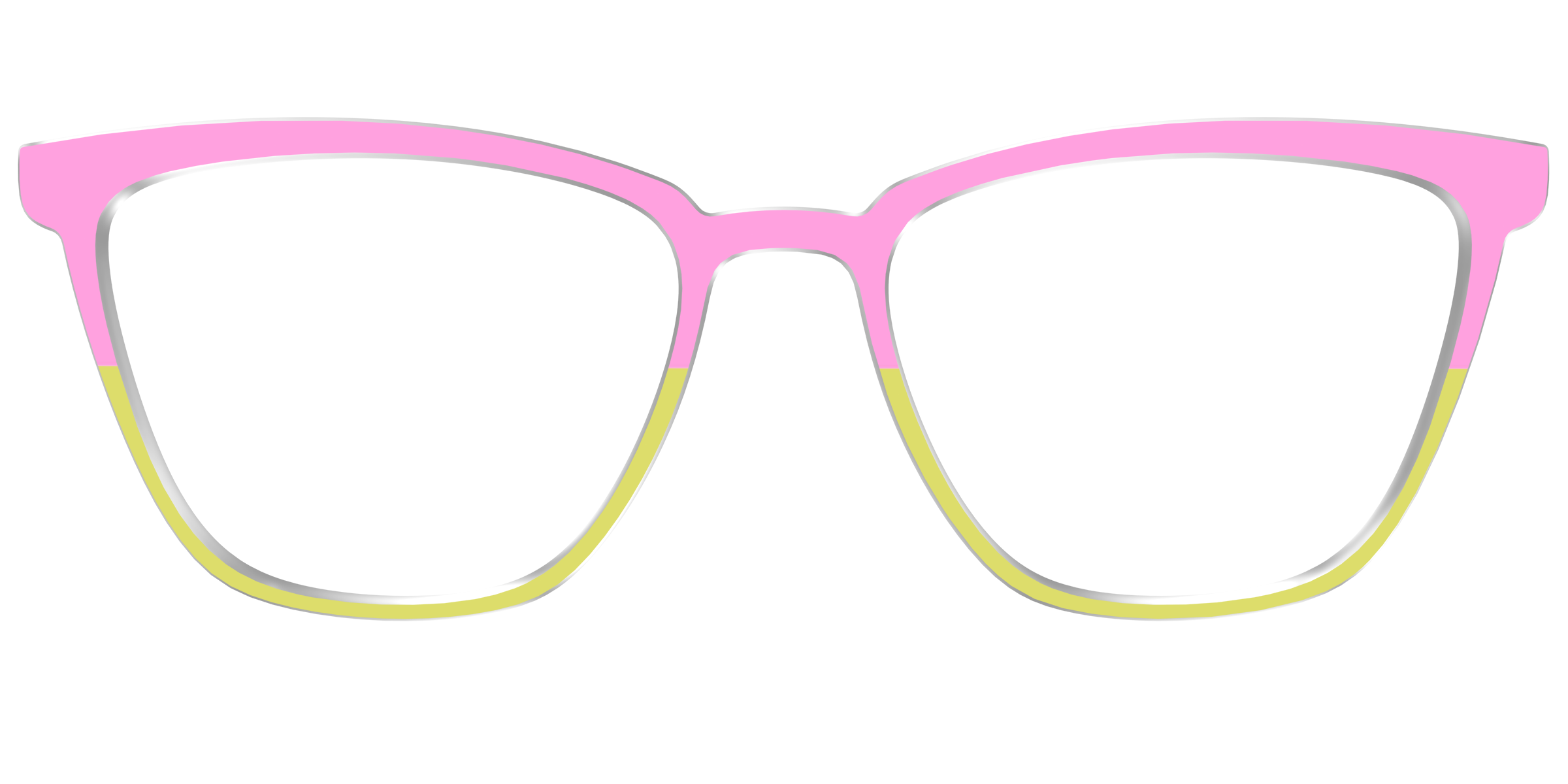 The Sweet Pea & Chartreuse Split - Image 57