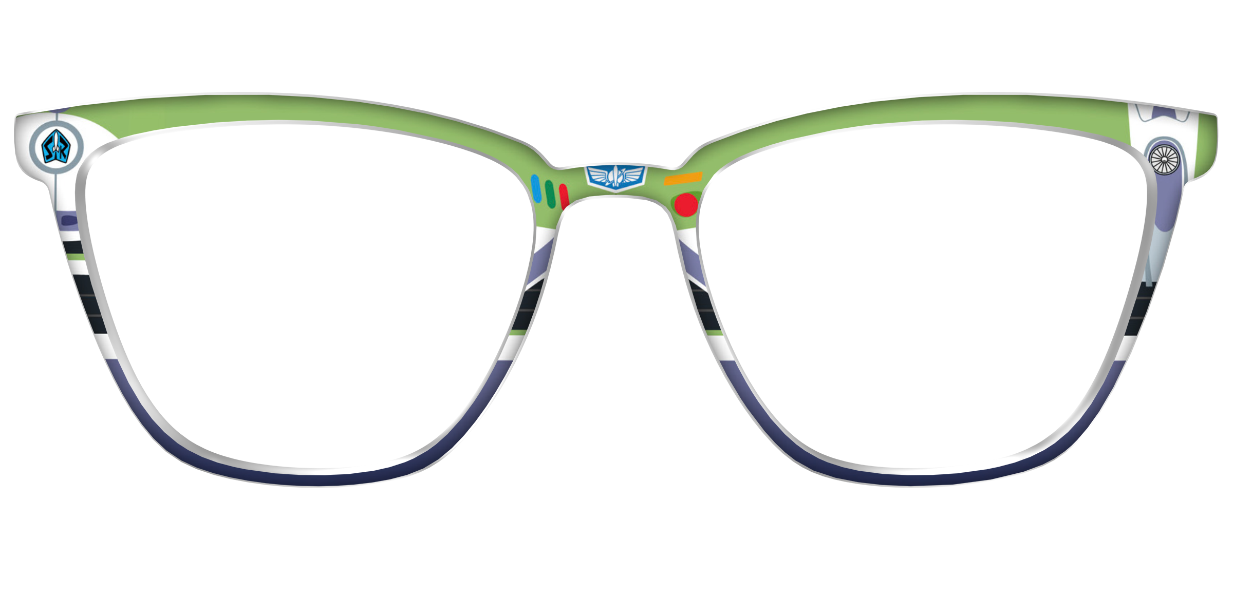 To Infinity & Beyond - Image 57