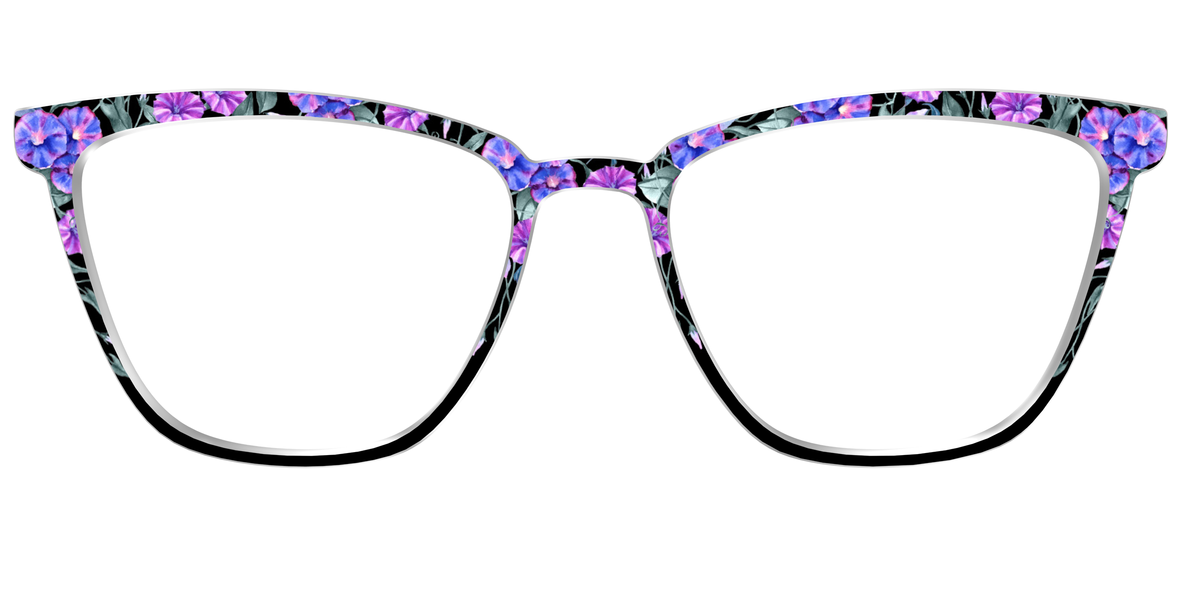 The Ultraviolet Blossoms - Image 57