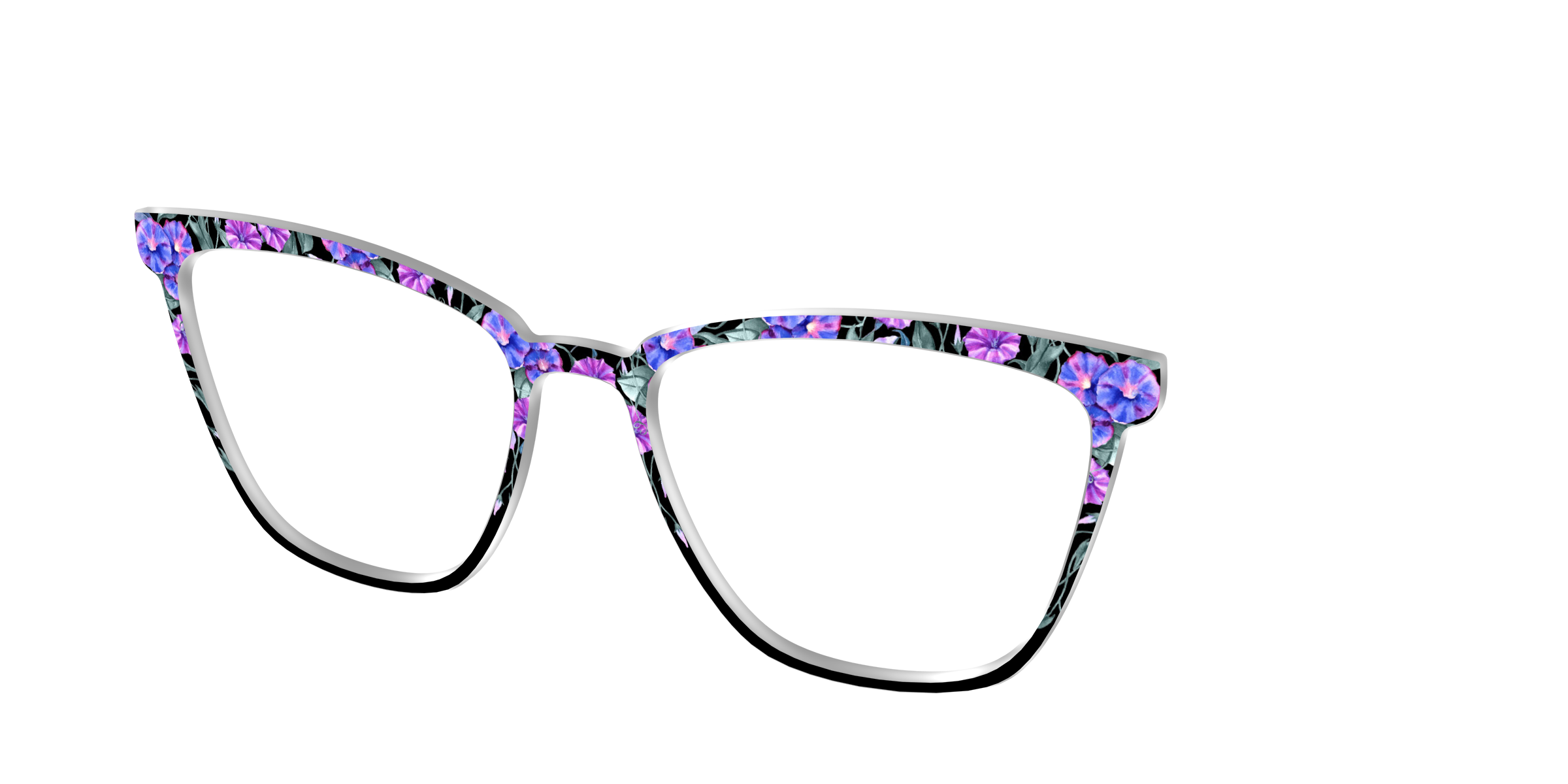 The Ultraviolet Blossoms - Image 58