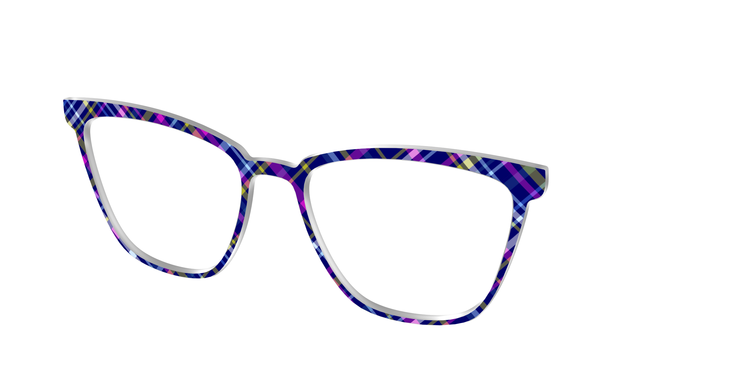 The Verbena Plaid - Image 58