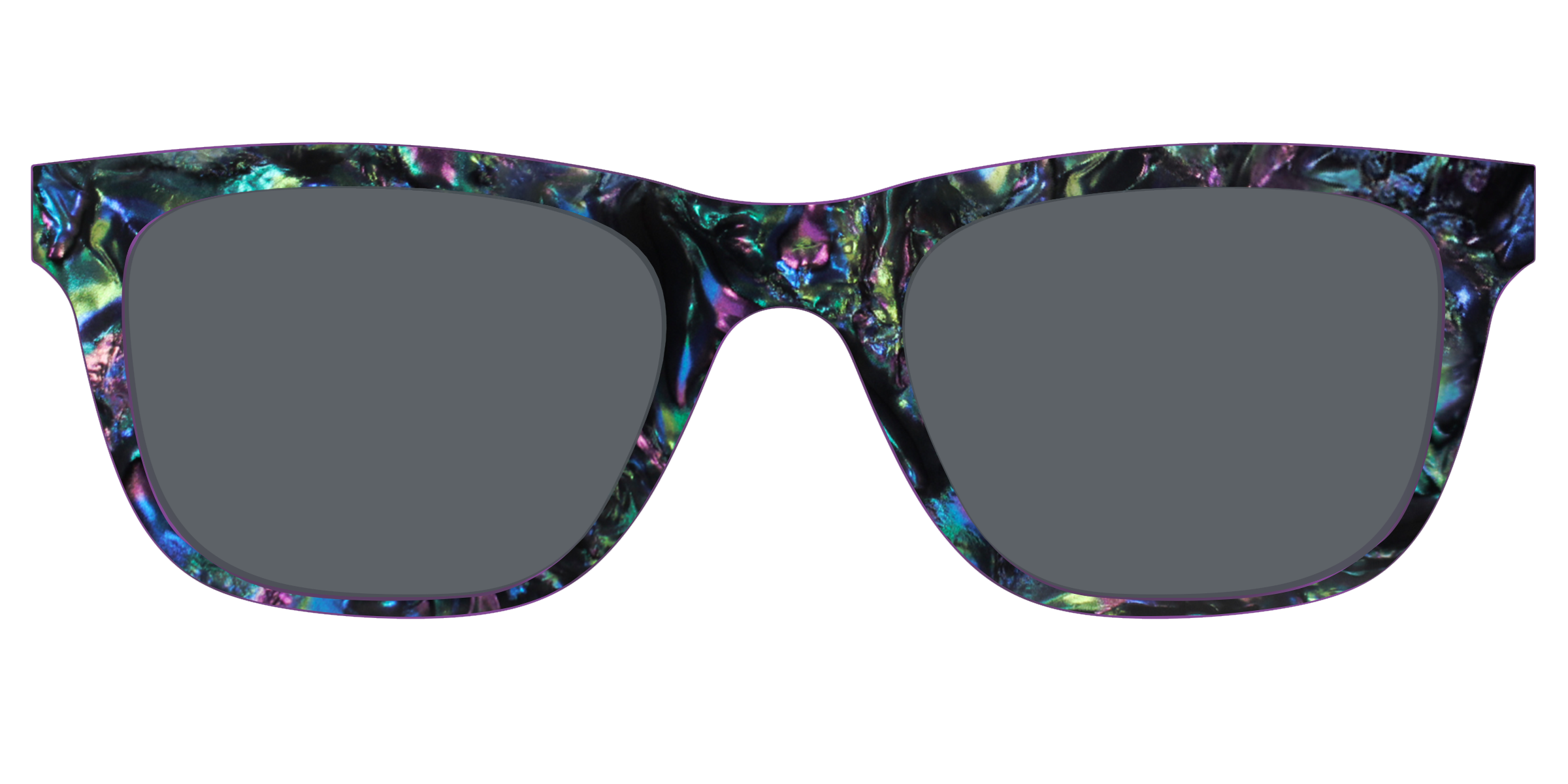 The Polarized Abalone Sun Top - Image 27