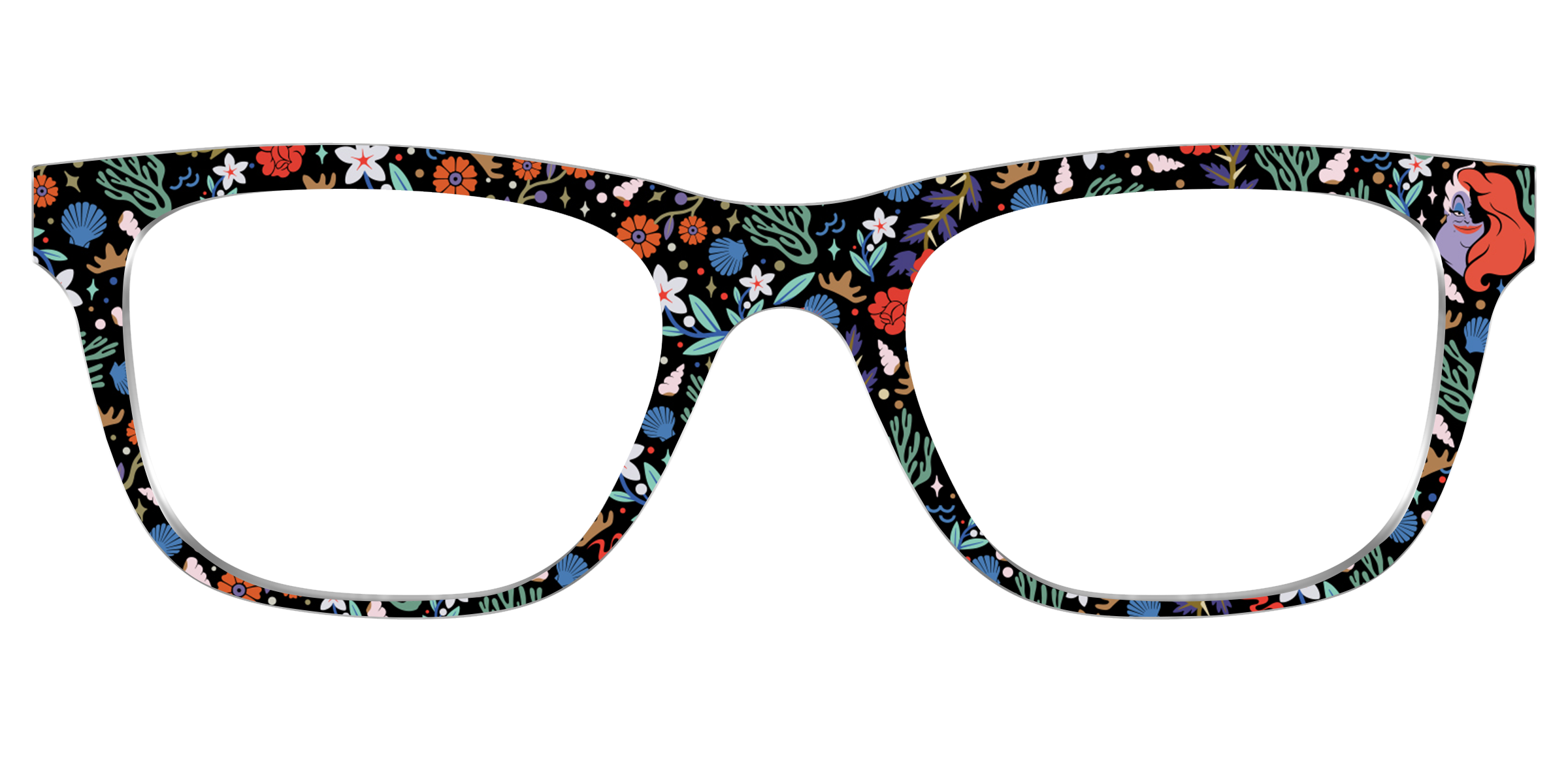 Ariel's Floral Reef - Image 27