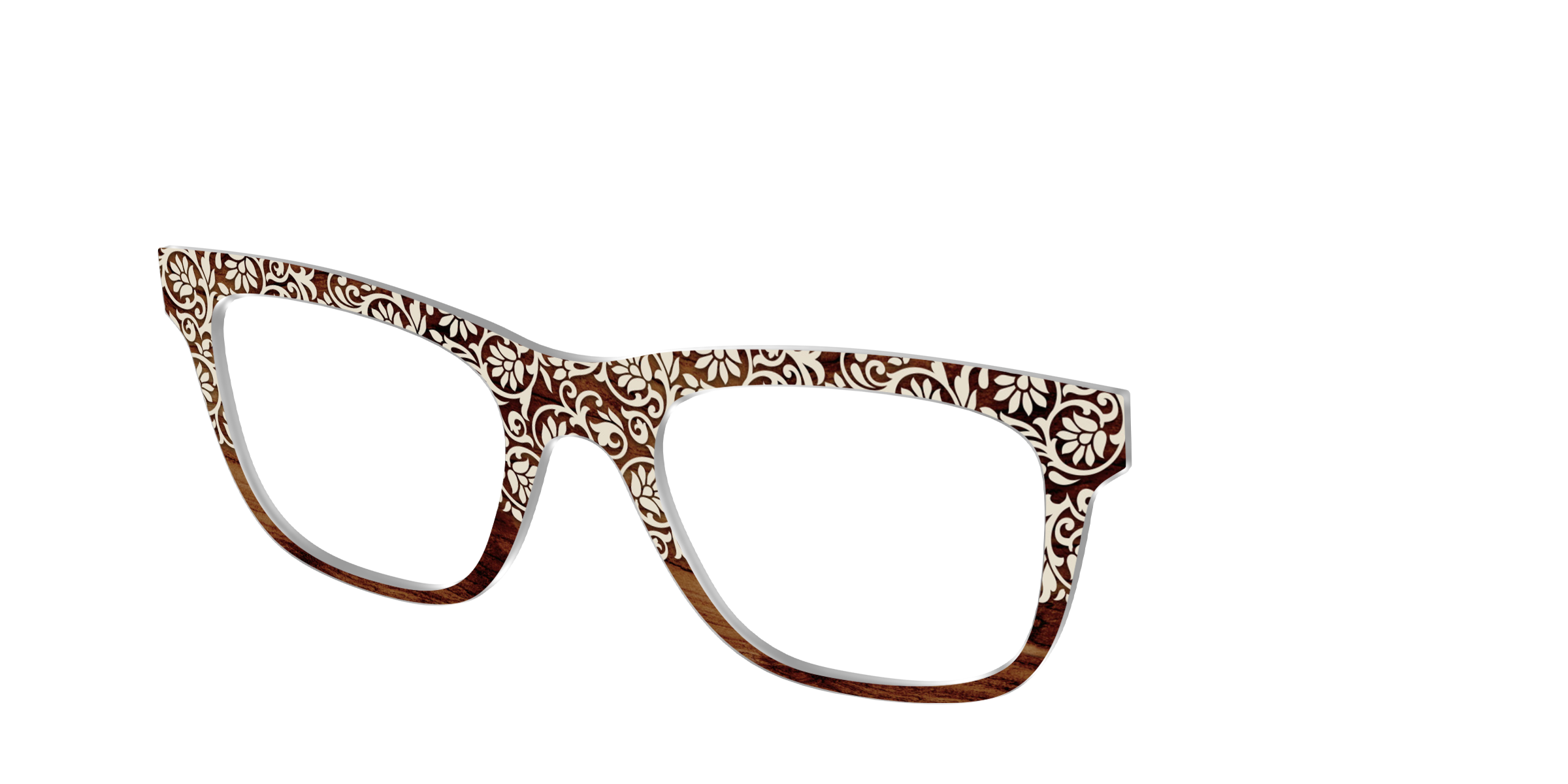 The Artisan Woodgrain Floral - Image 28