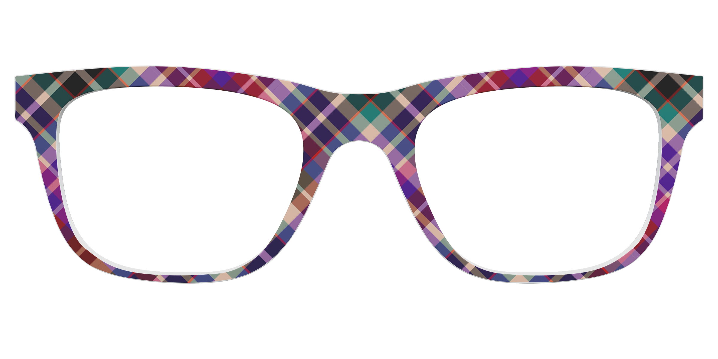 The Berry Plaid - Image 27