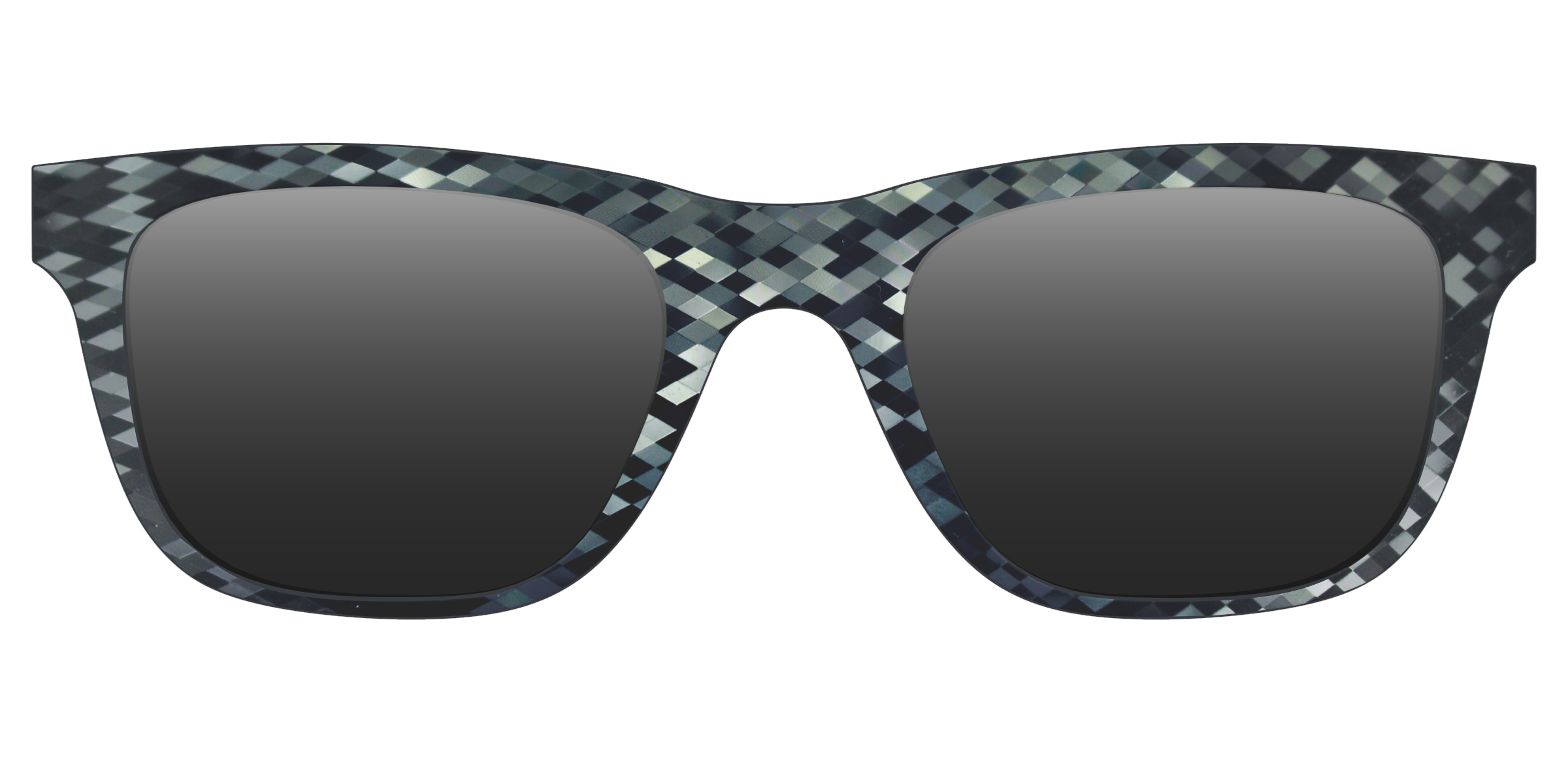 The Polarized Black Prism Sun Top - Image 23