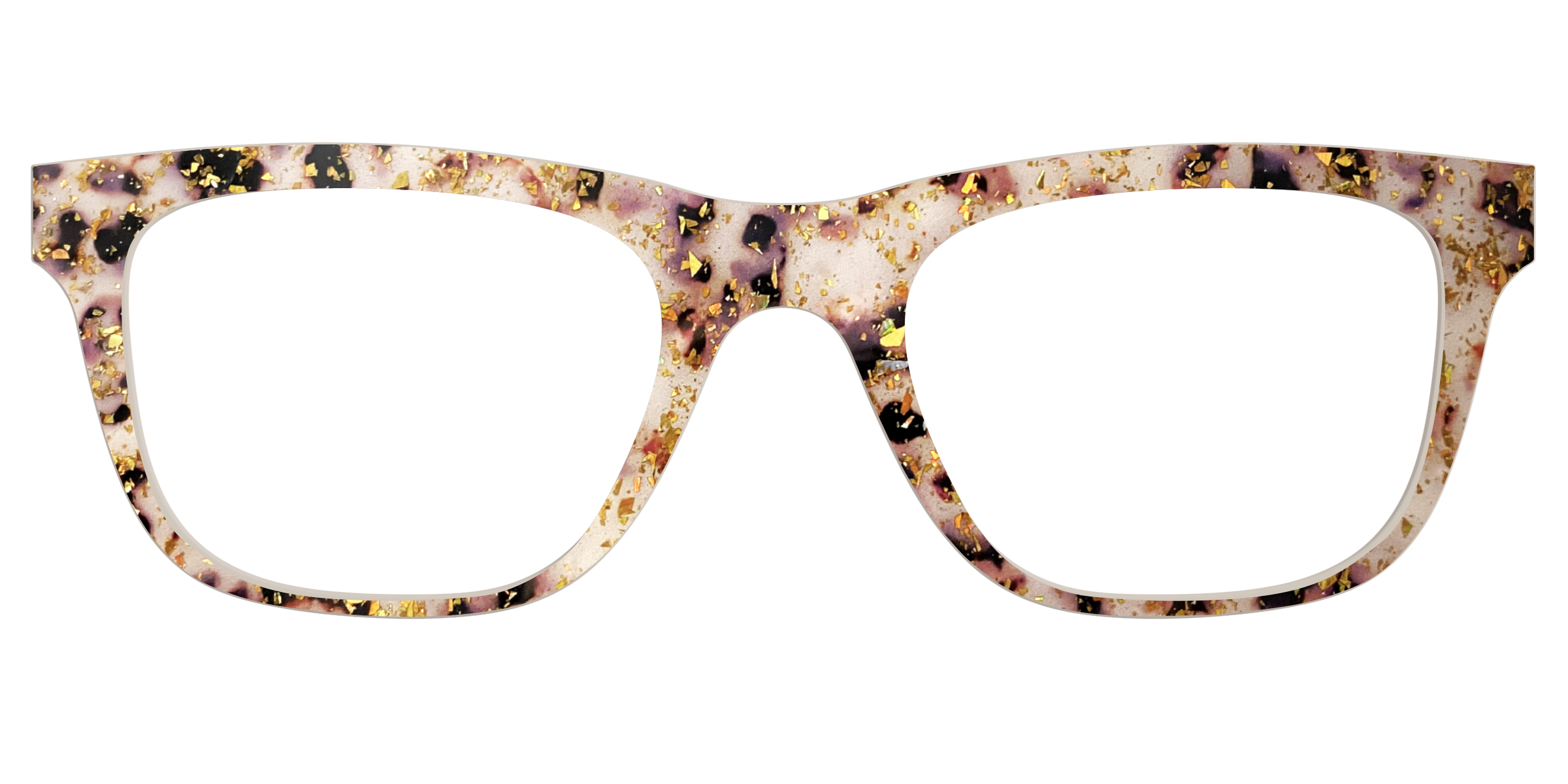 The Buttercream Tortoise with Gold Flakes - Image 27