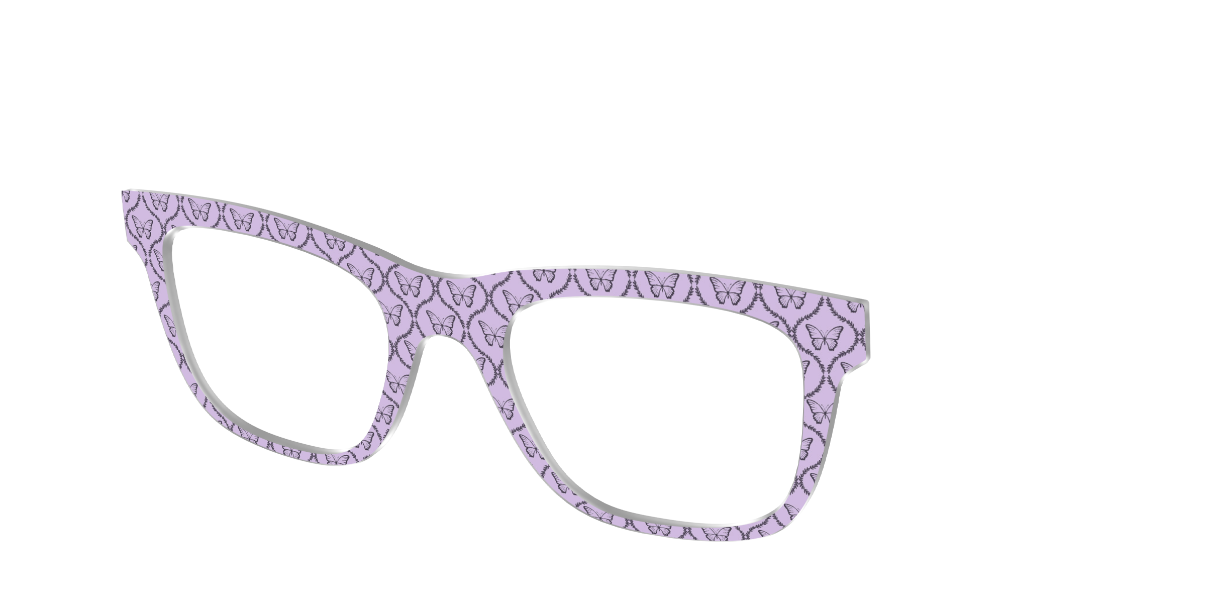 The Butterfly Trellis - Image 28